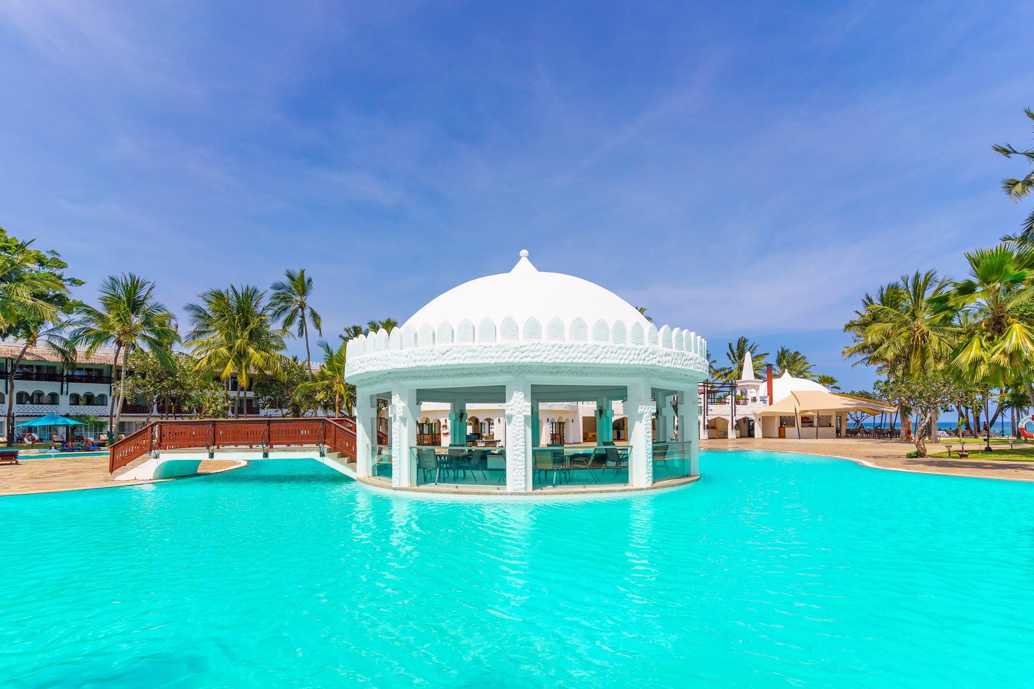 Hotel Southern Palms Beach Resort
