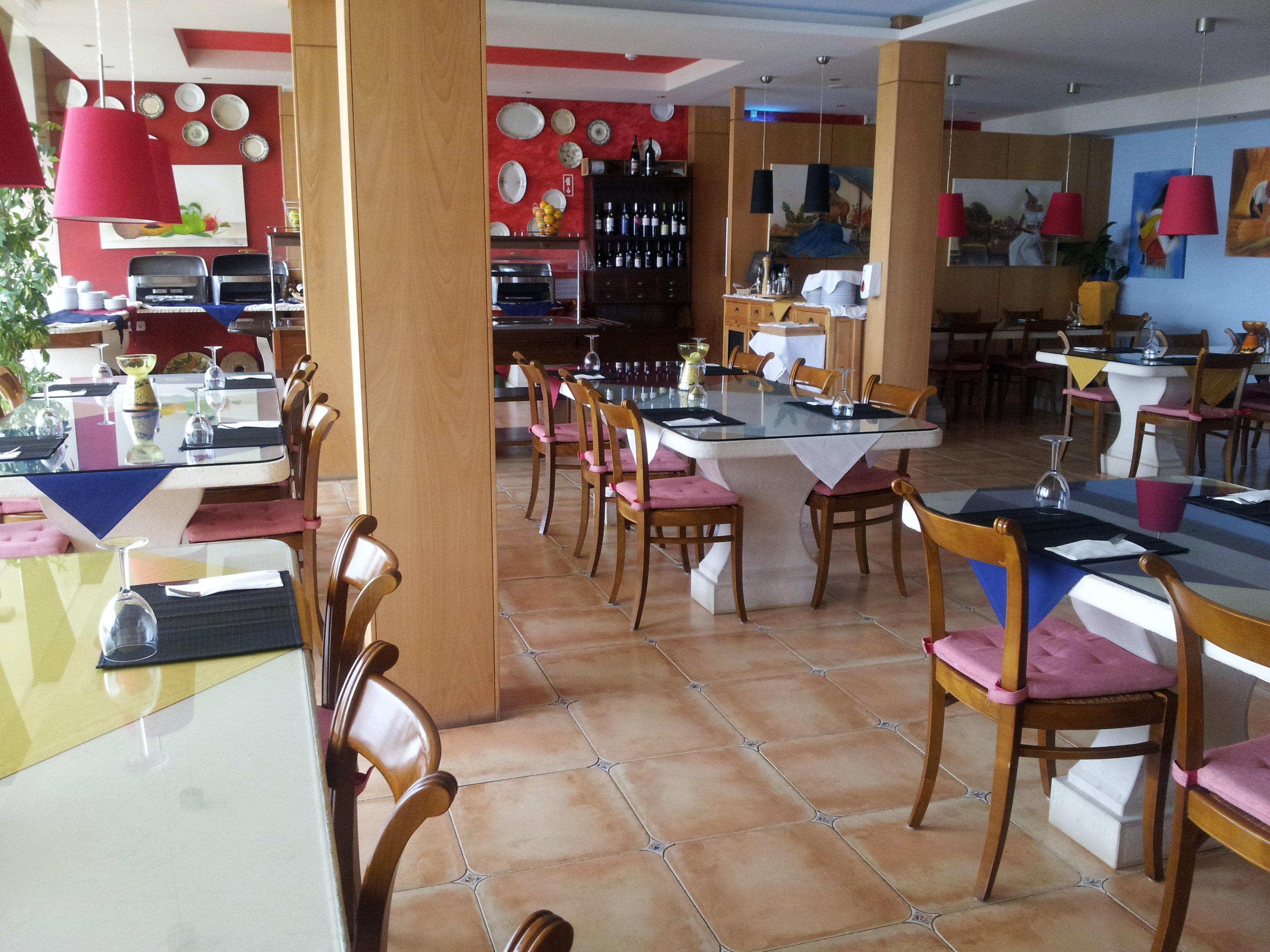 Hotel Luzmar Villas Ansicht 9