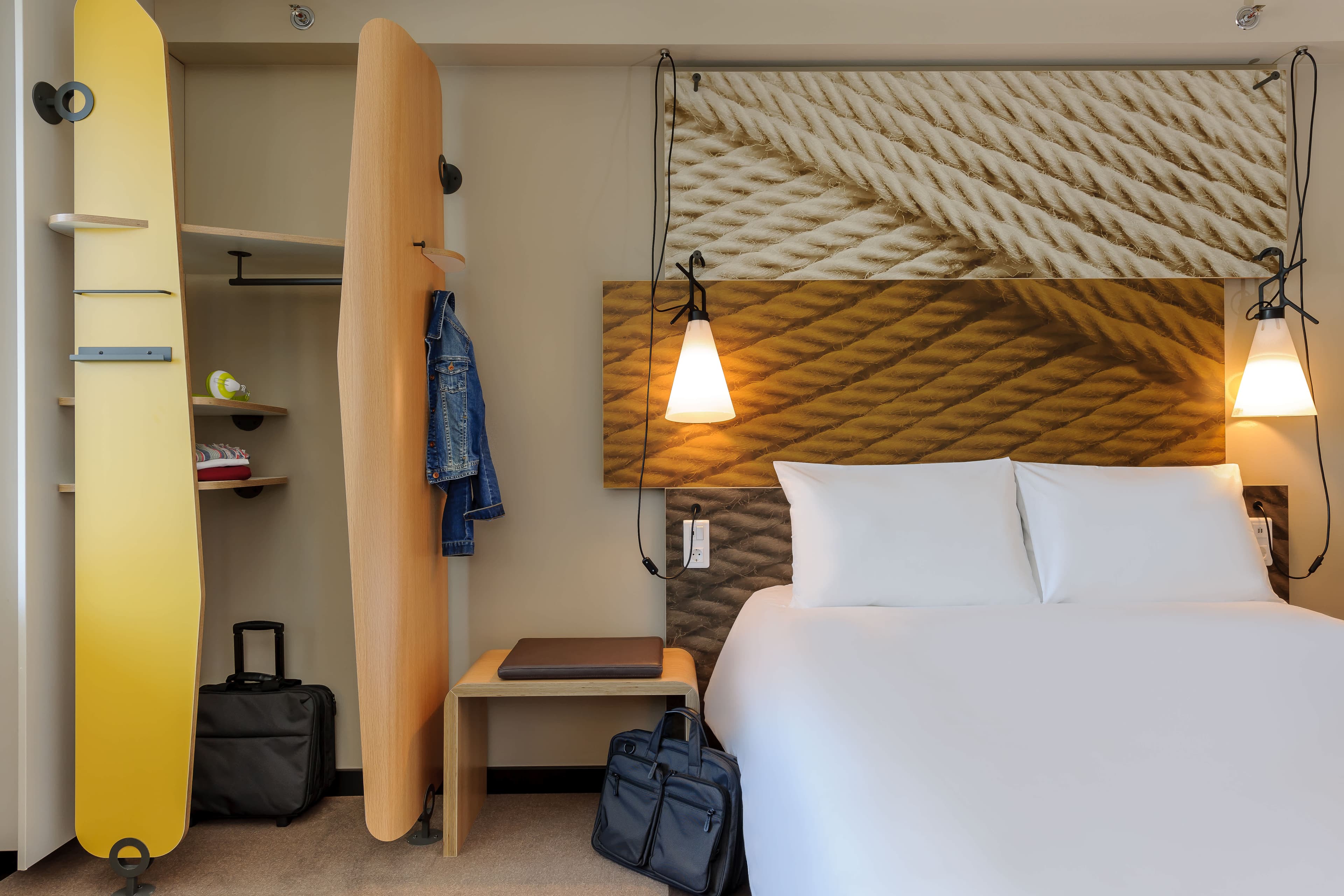 ibis Wien Hauptbahnhof Ansicht 3