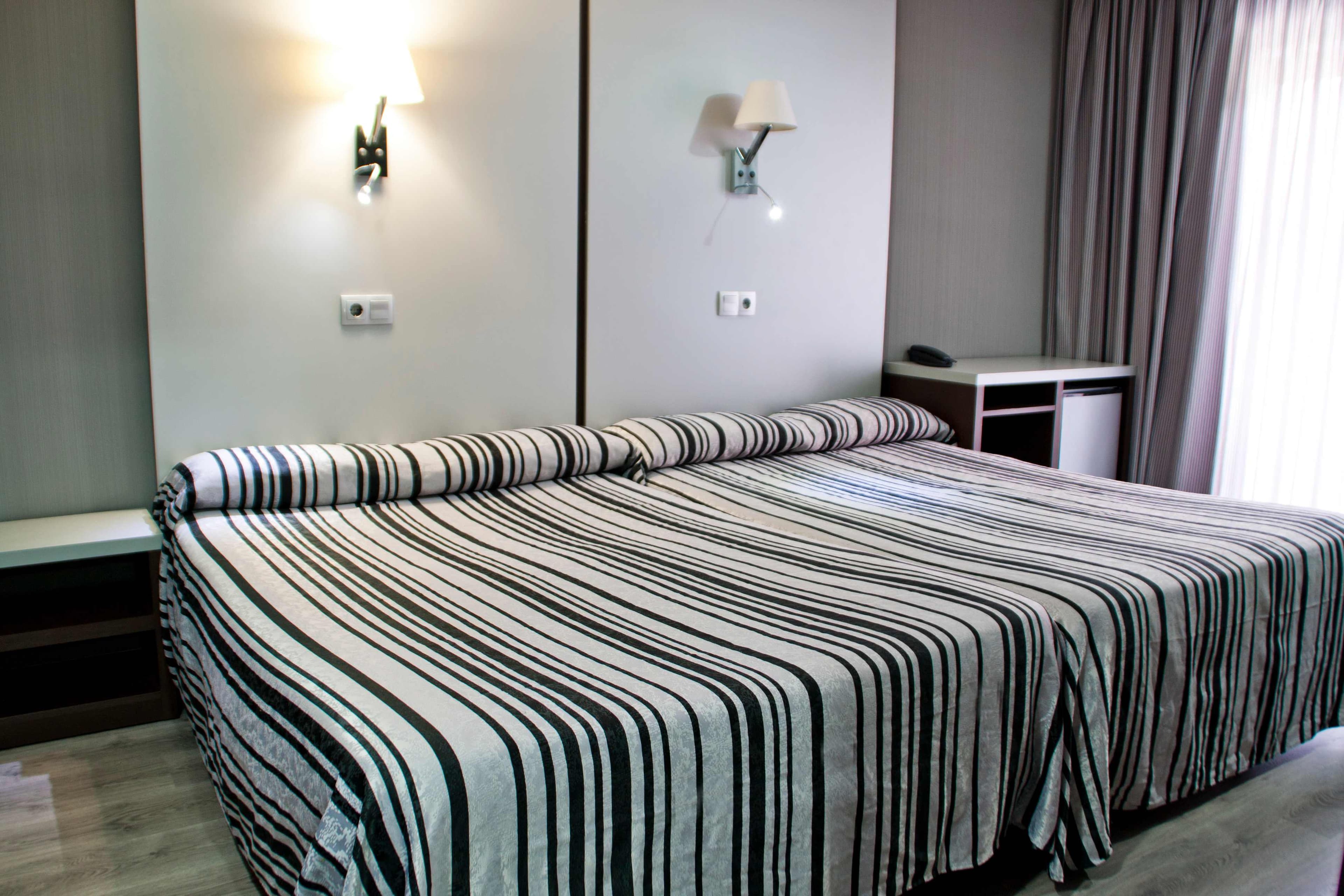 Summer Hotel Ansicht 3