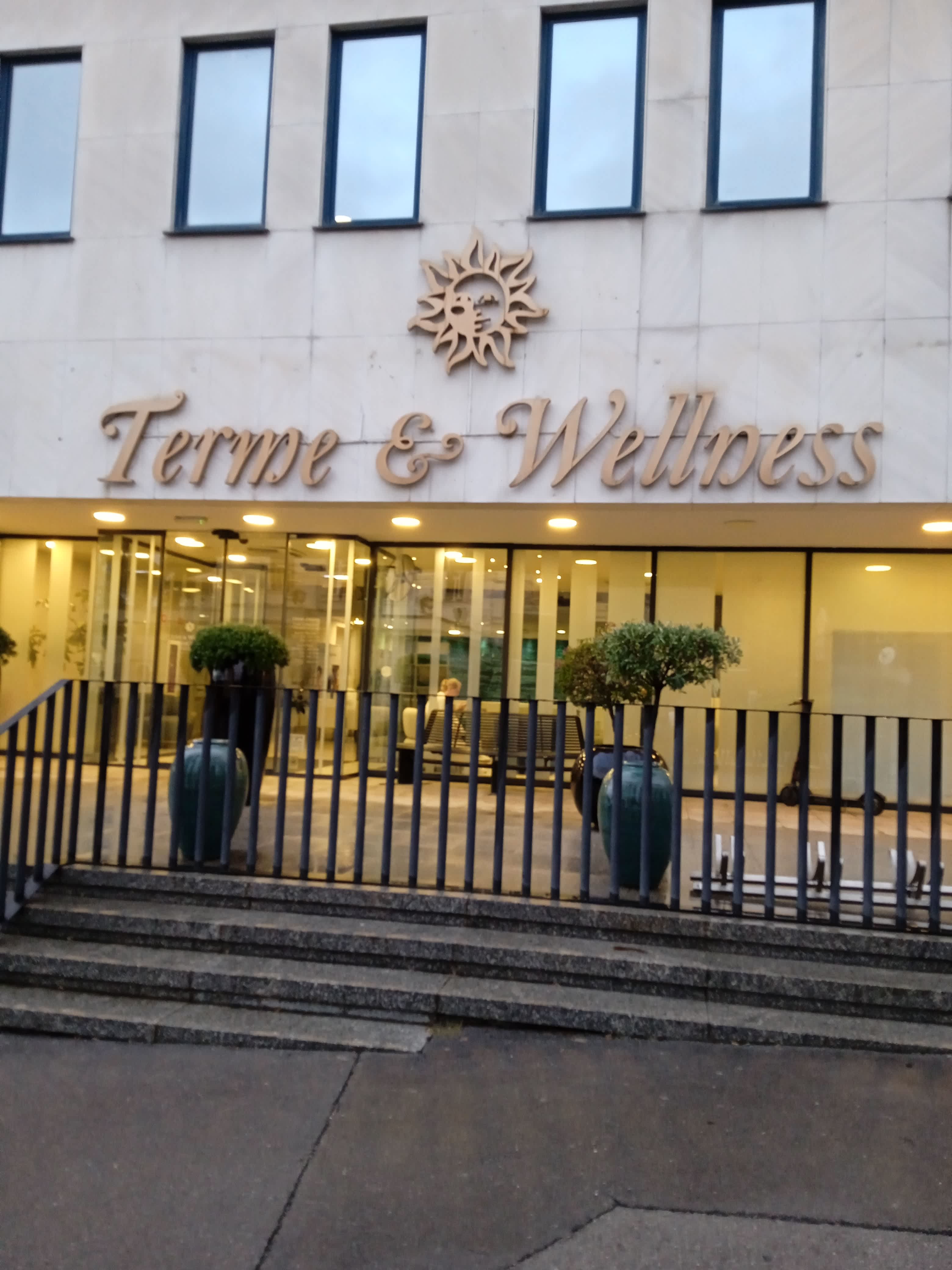 Wellness Hotel Apollo - LifeClass Hotels & Spa Ansicht 2