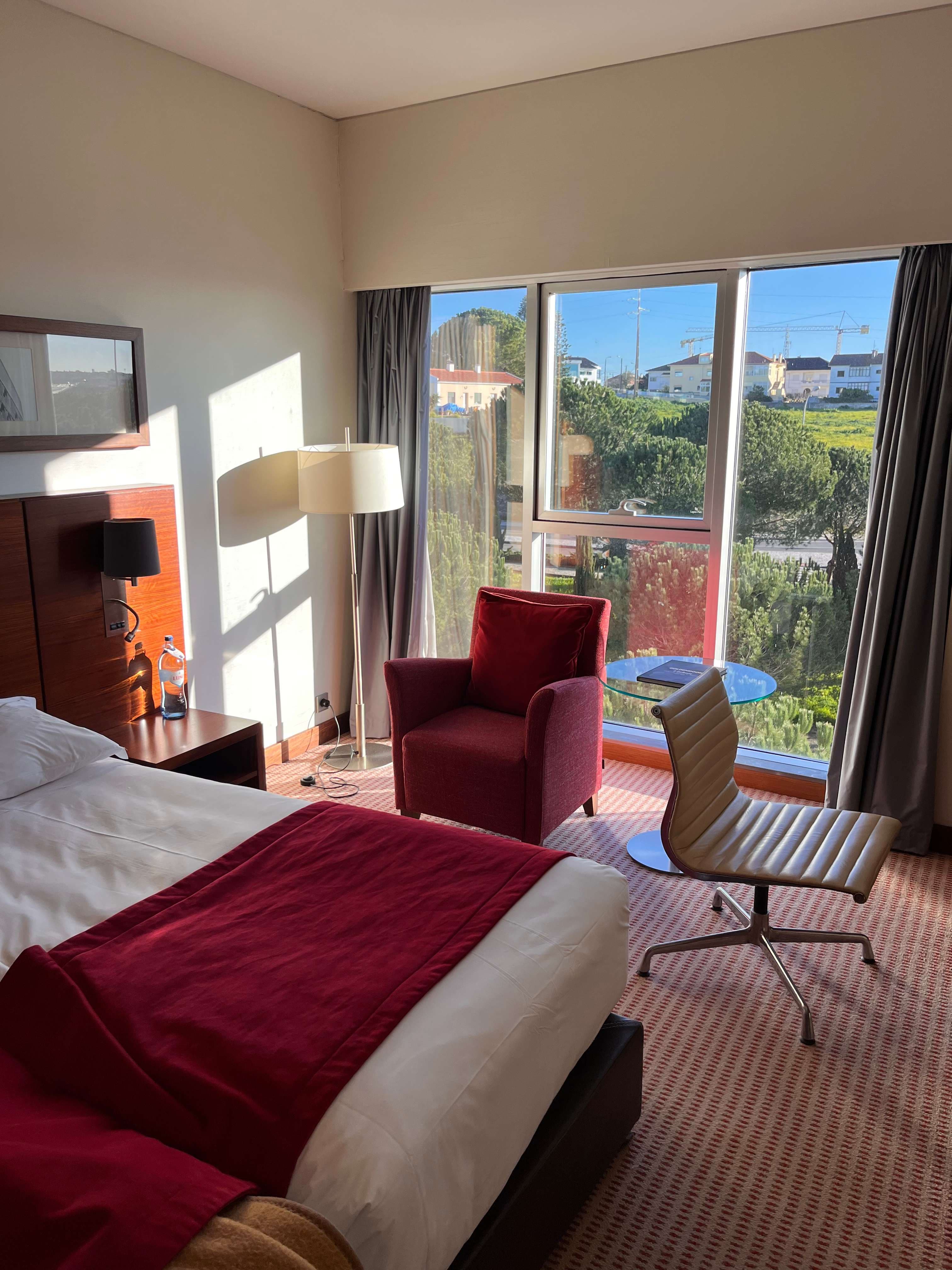Lagoas Park Hotel Ansicht 4