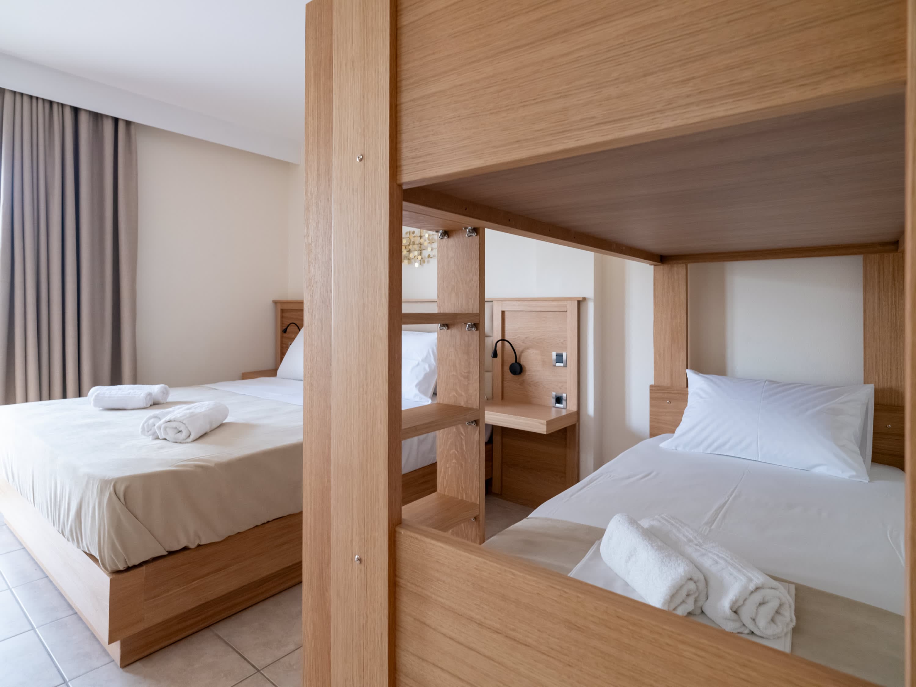 Hotel Calypso Ansicht 6