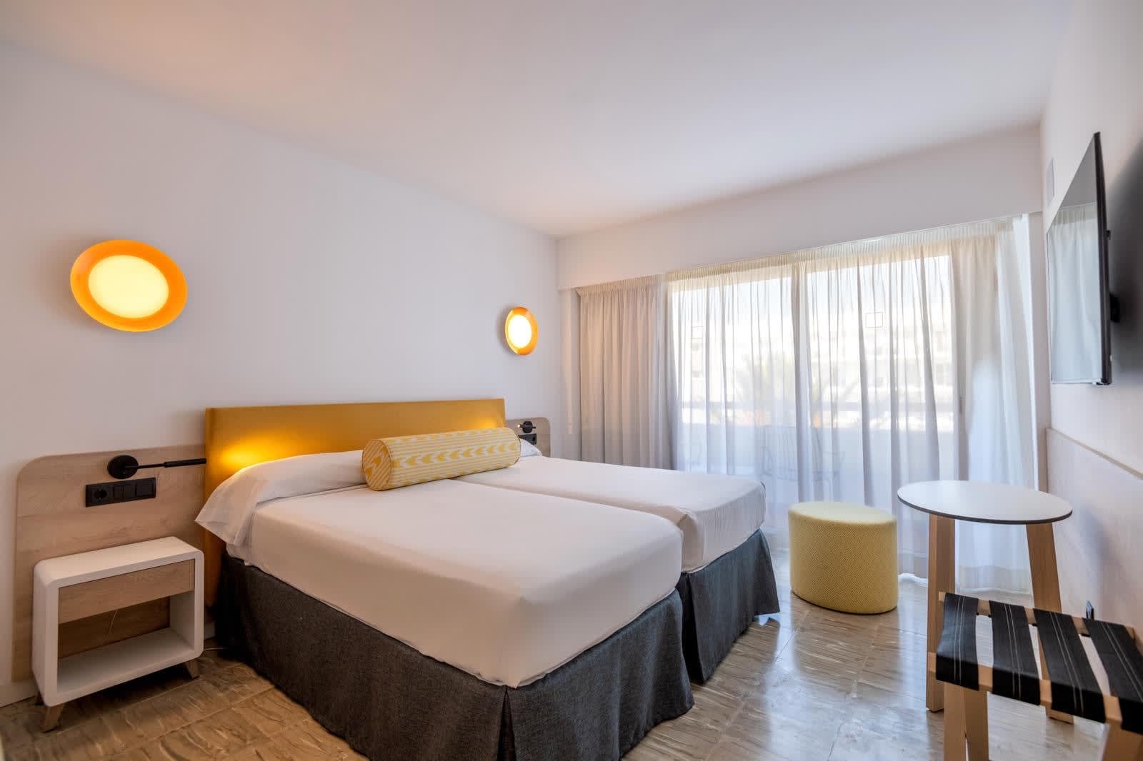 Hotel Foners Ansicht 5