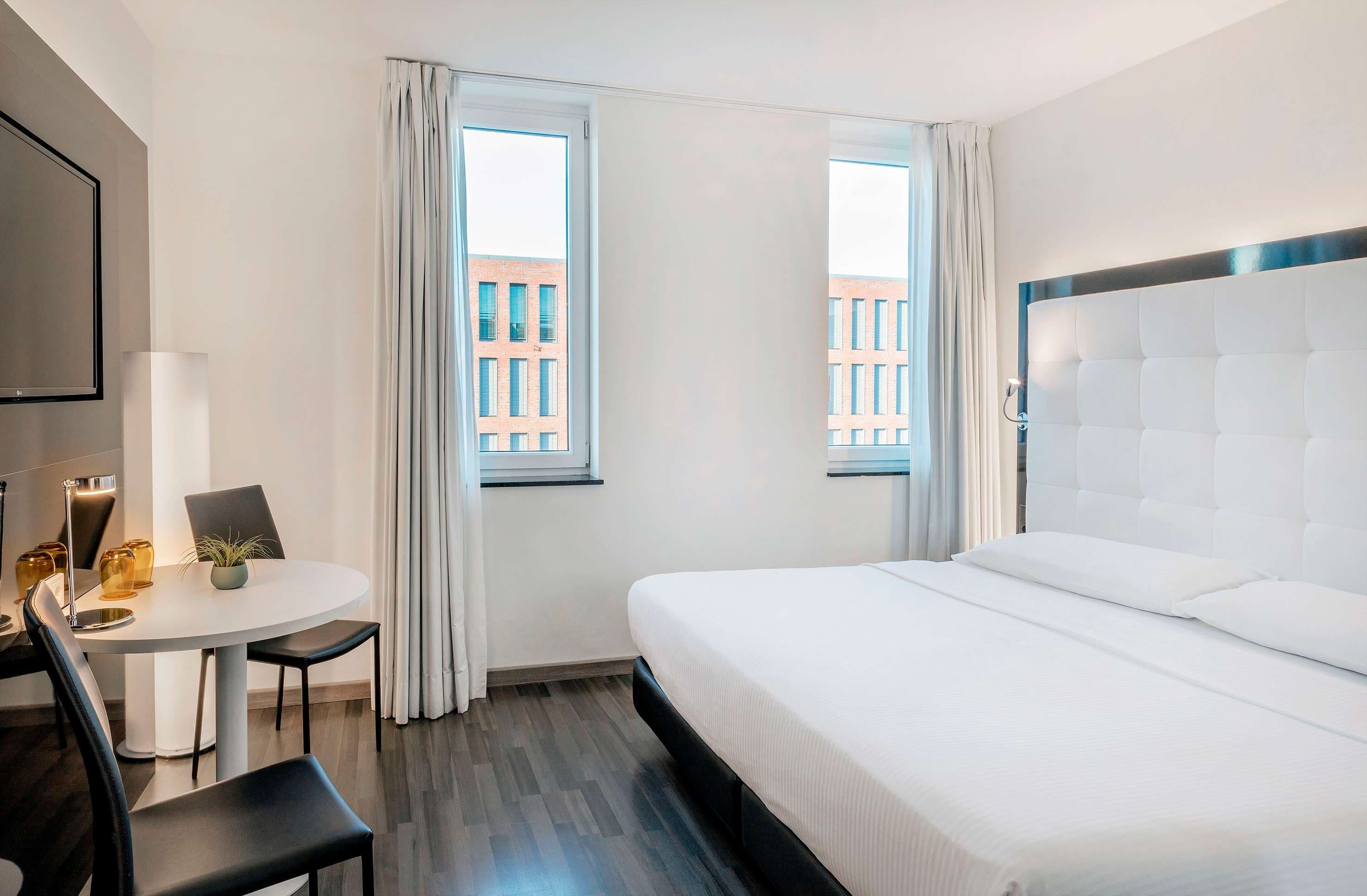 INNSiDE by Meliá Berlin Mitte Ansicht 3