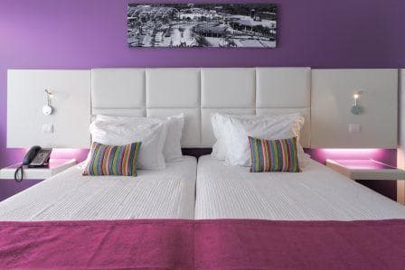 Hotel Aquashow Park Ansicht 5