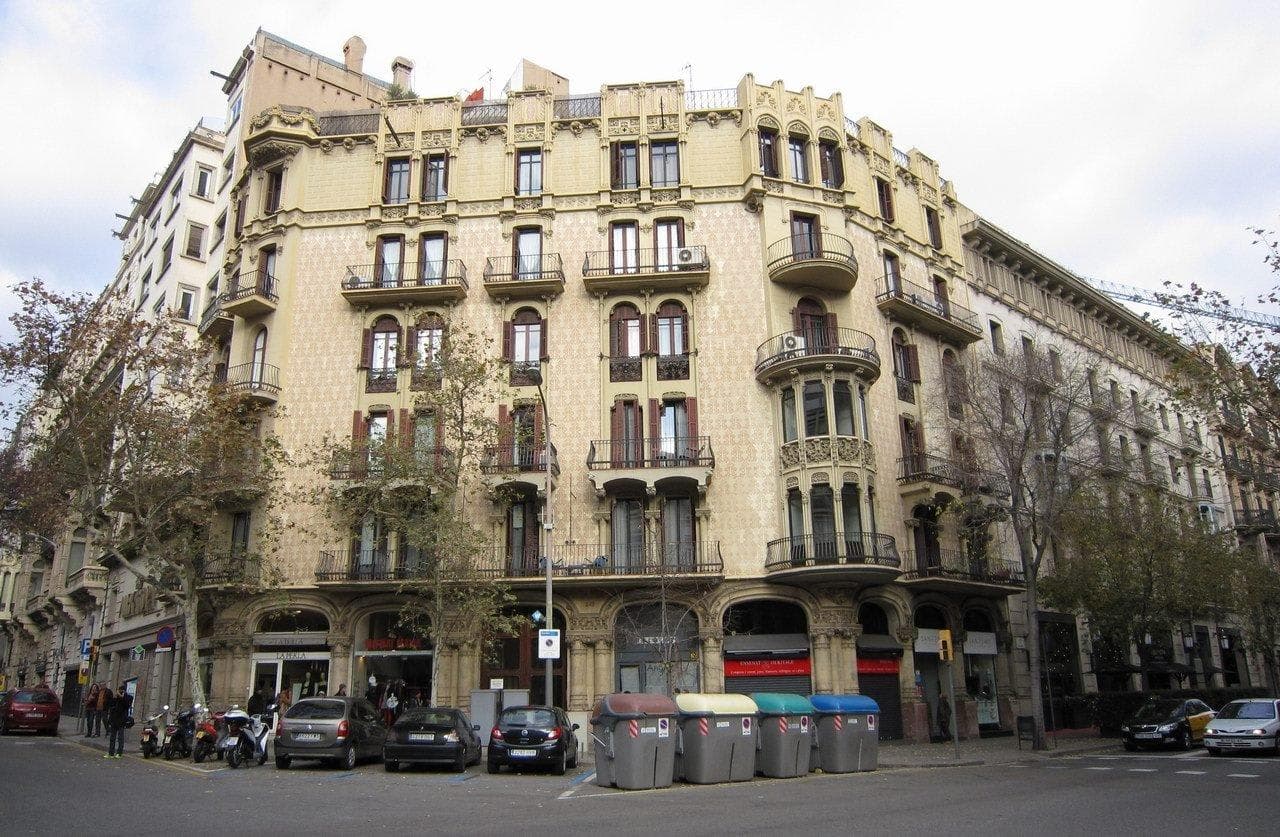 Alexandra Barcelona Hotel, Curio Collection by Hilton Ansicht 2