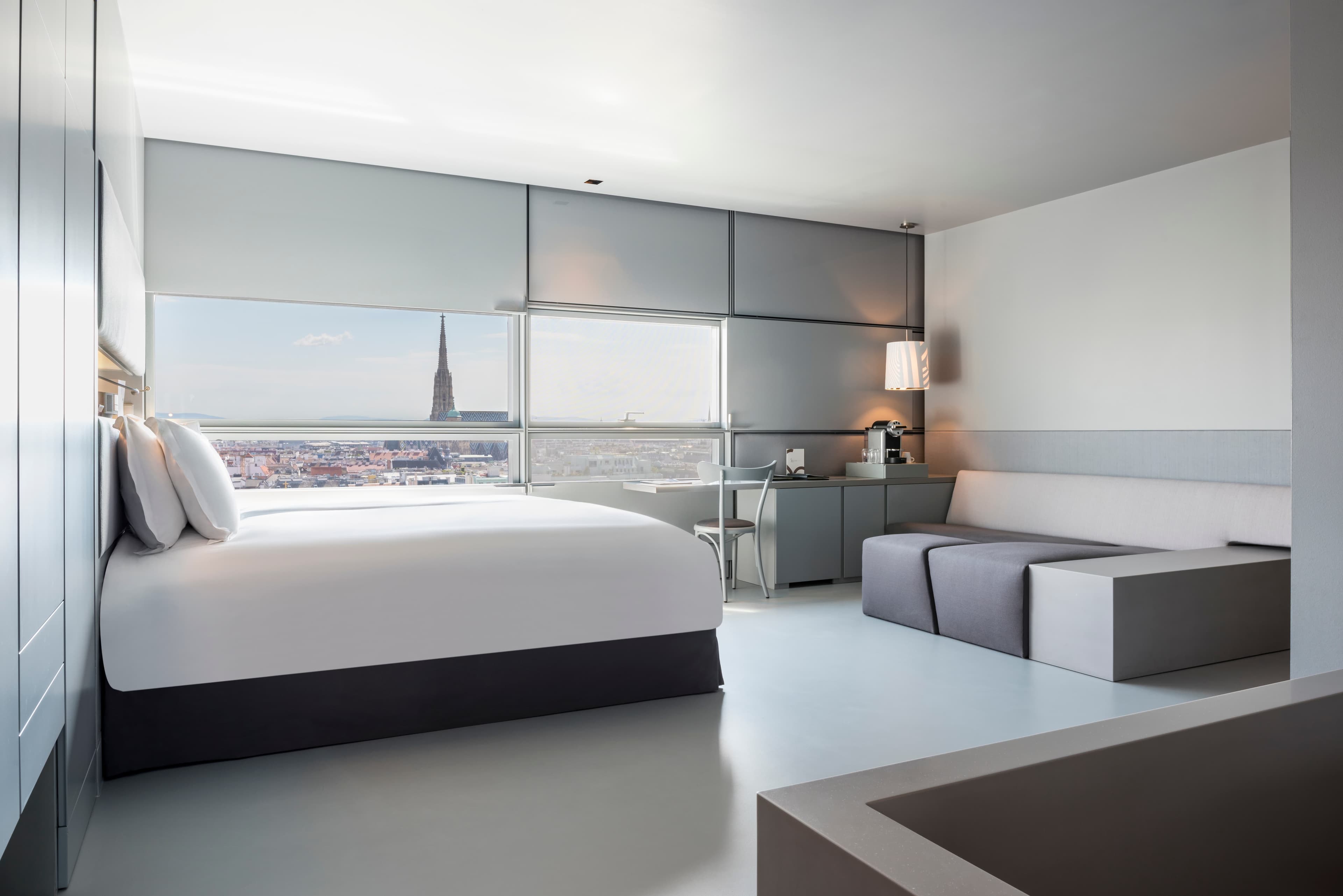 SO/VIENNA Ansicht 4