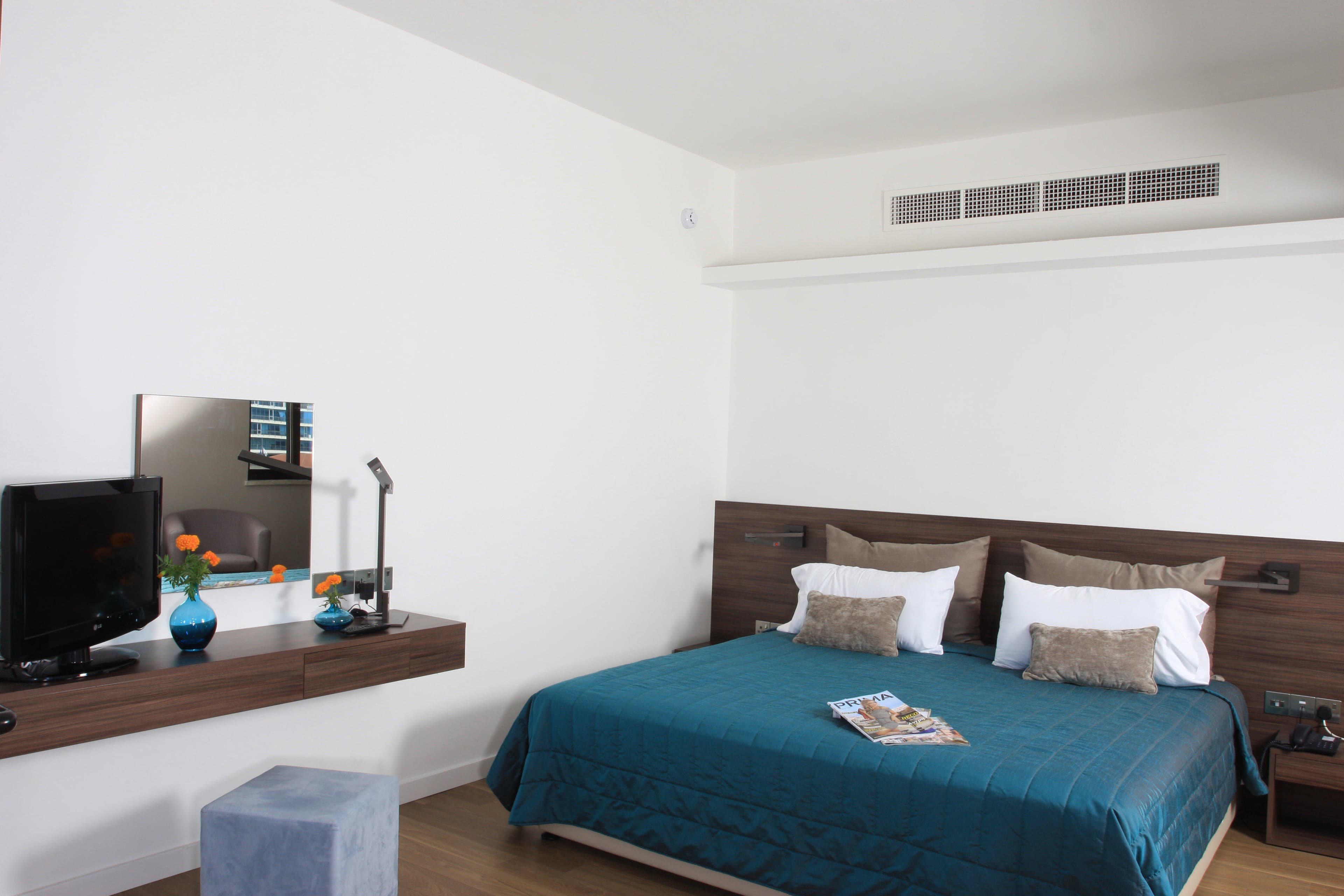 Sun Hall Hotel Ansicht 4
