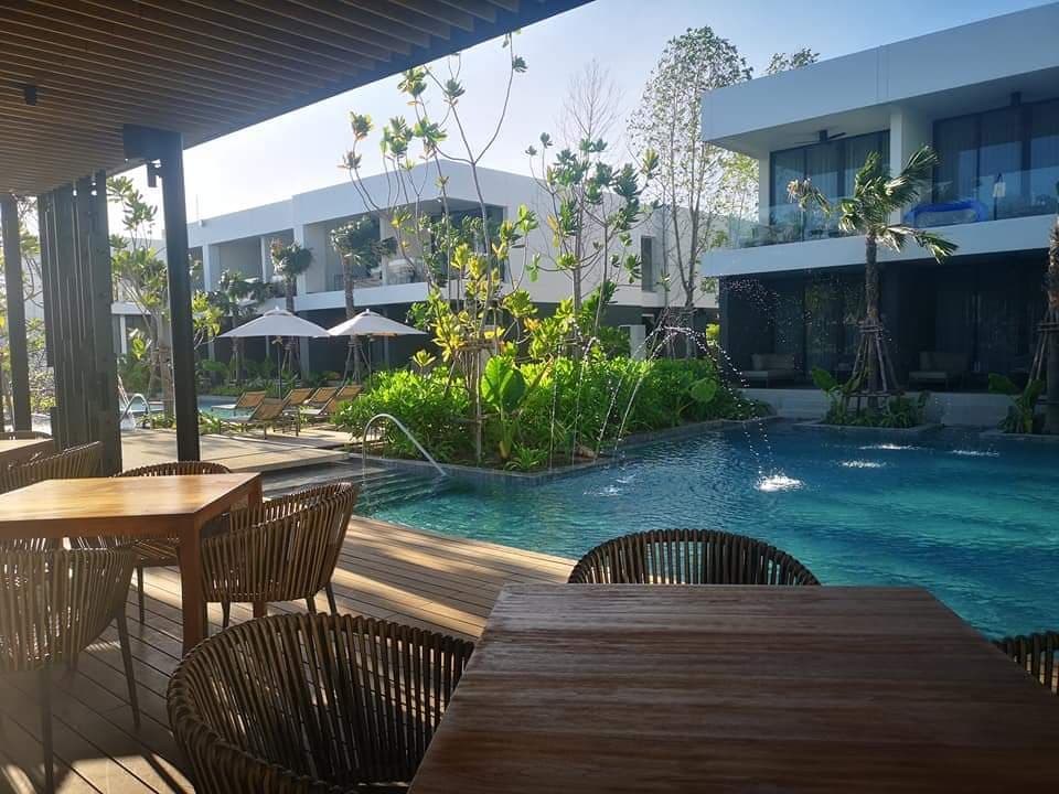 Stay Wellbeing & Lifestyle Resort Ansicht 2