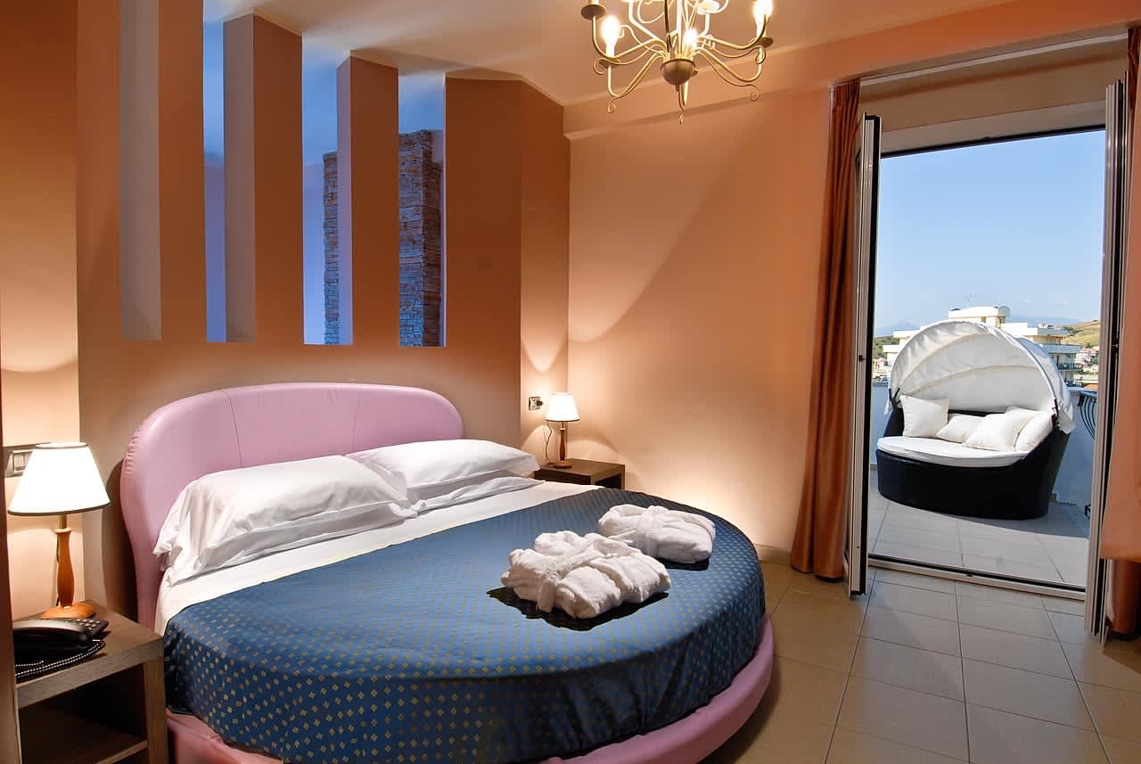 Grand Hotel Excelsior Ansicht 4