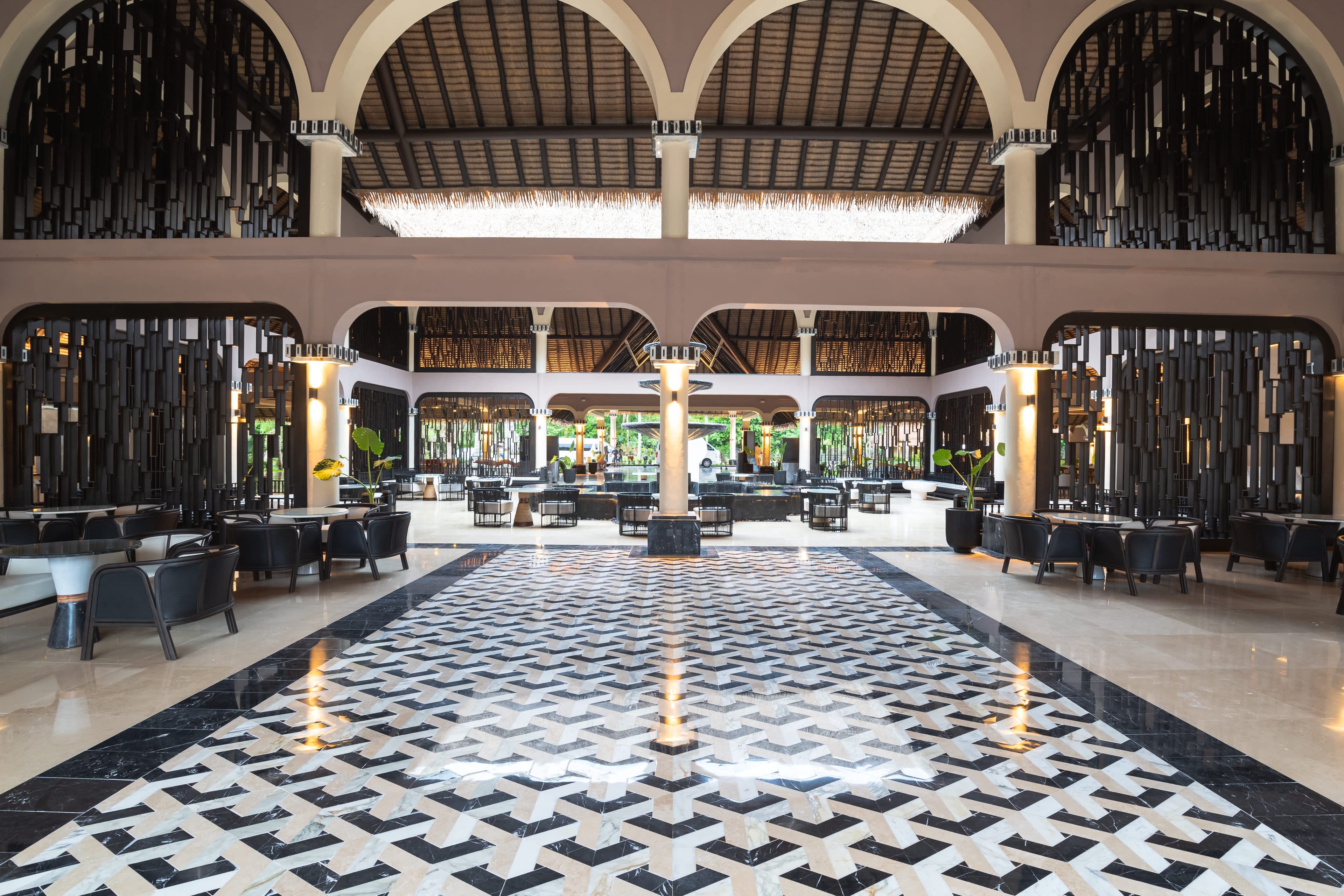 Grand Palladium Colonial Resort & Spa Ansicht 6