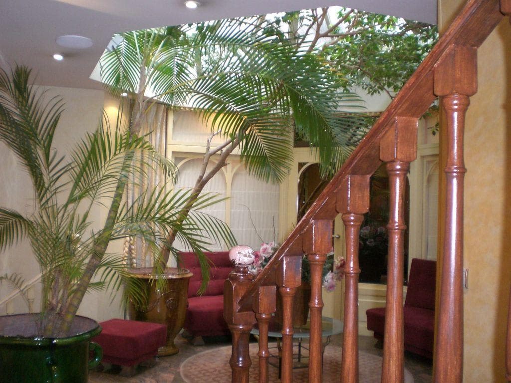 Neuilly Park Hotel Ansicht 8