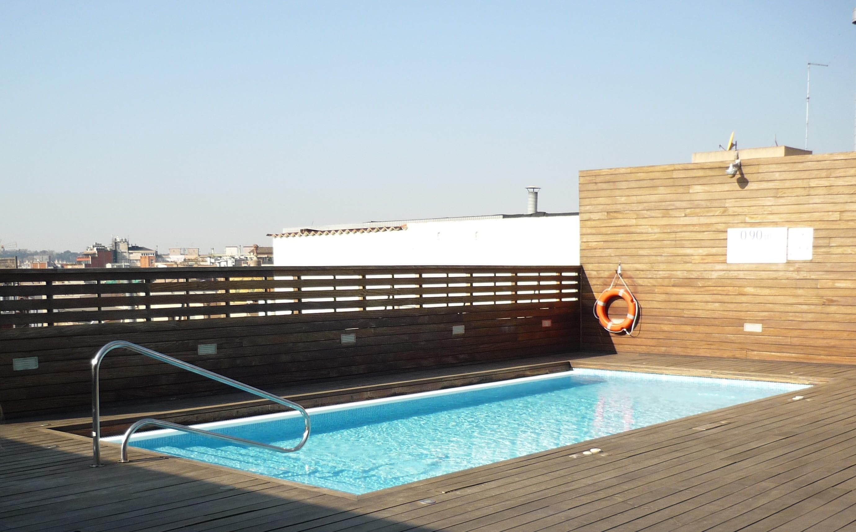 Hotel Lleo Ansicht 7