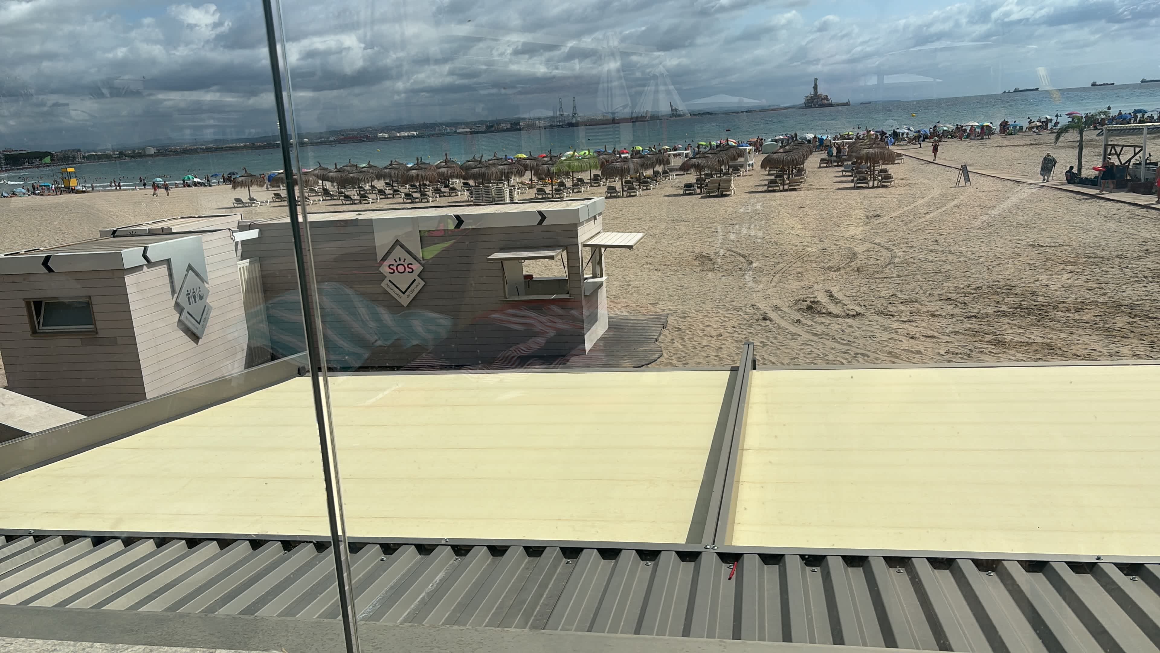 Golden Donaire Beach Ansicht 8