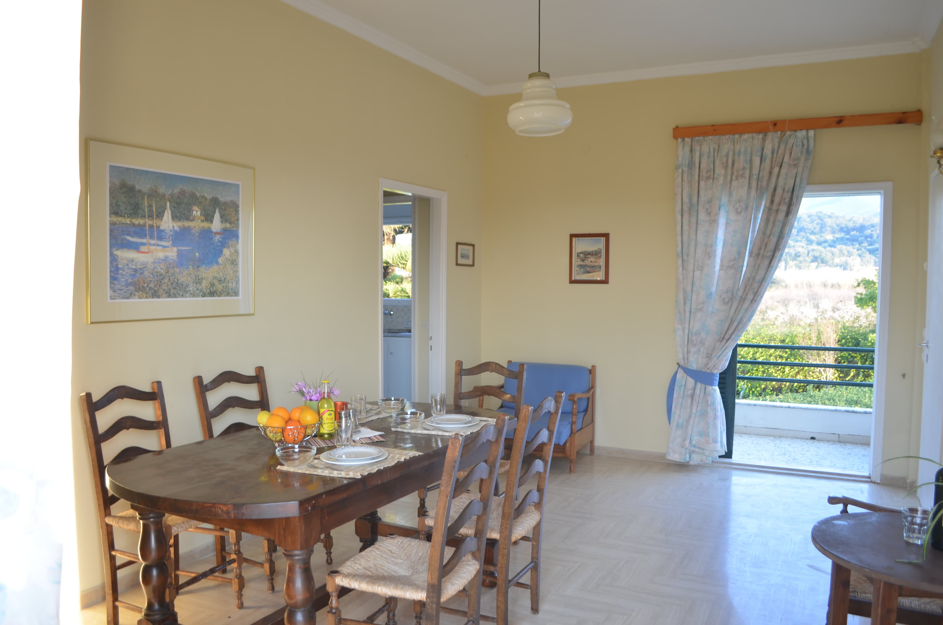 Akti Anastasia  Aparthotel Ansicht 5