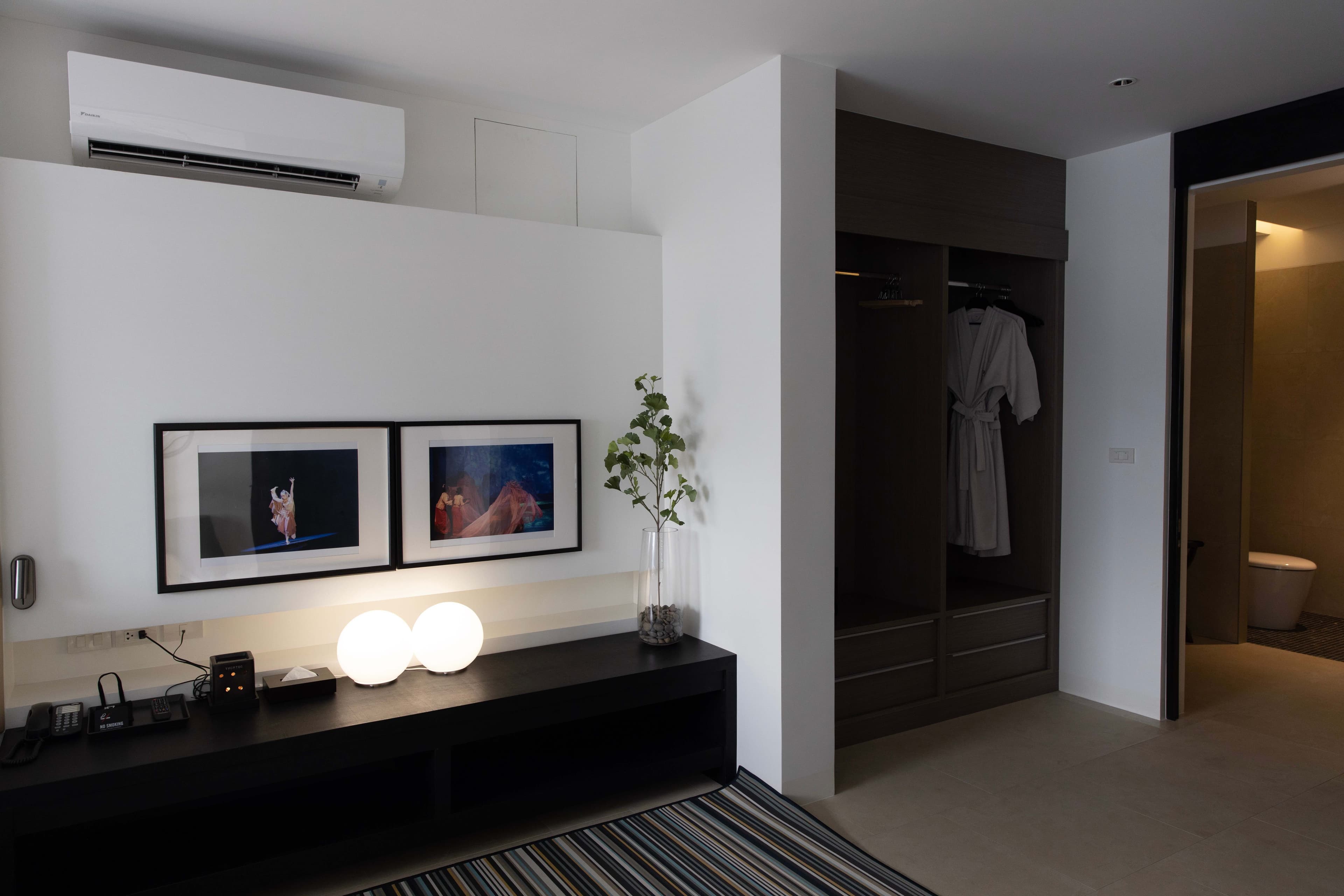 Theatre Residence Ansicht 3