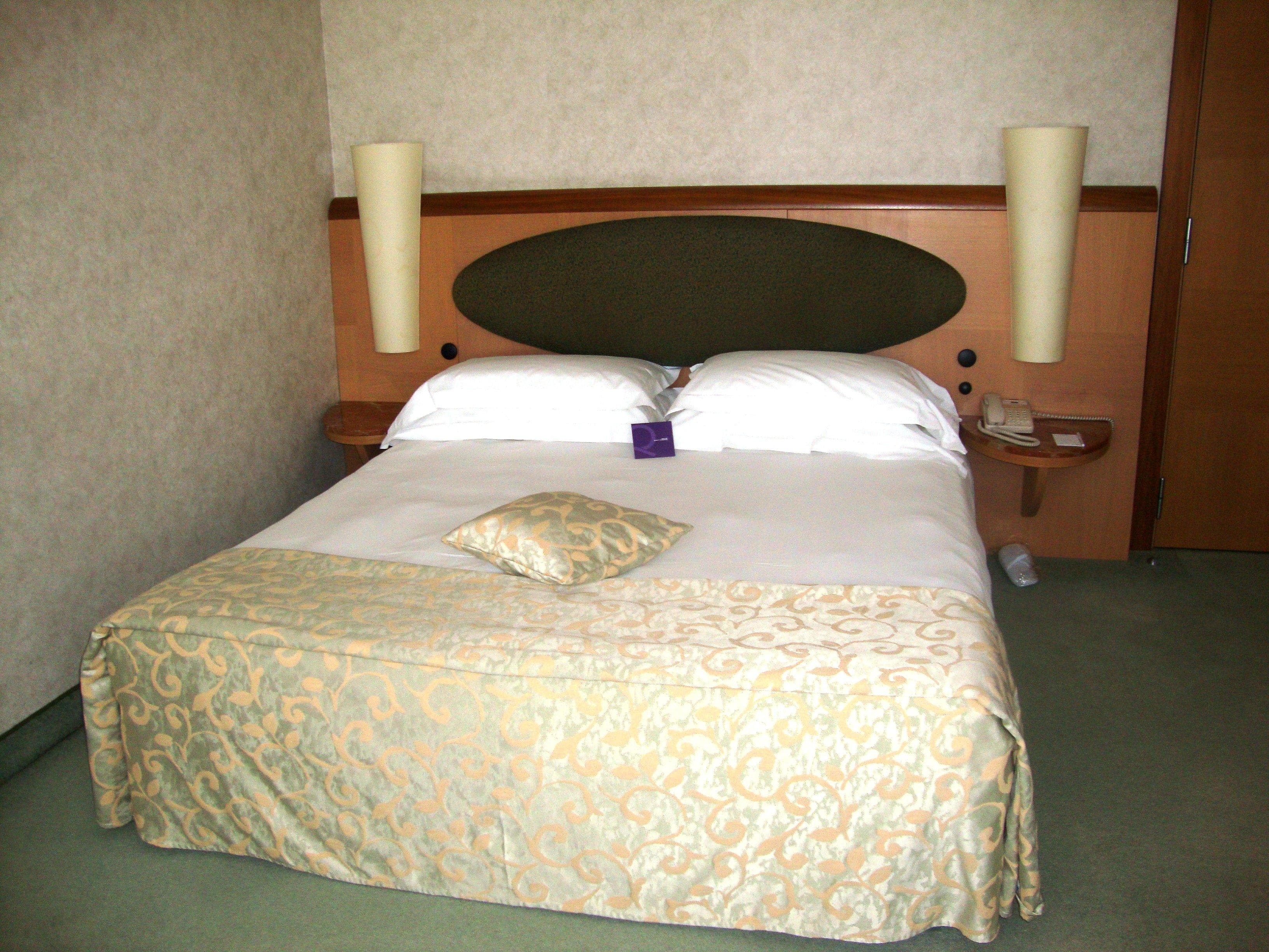 Mercure Hotel Roma West Ansicht 4