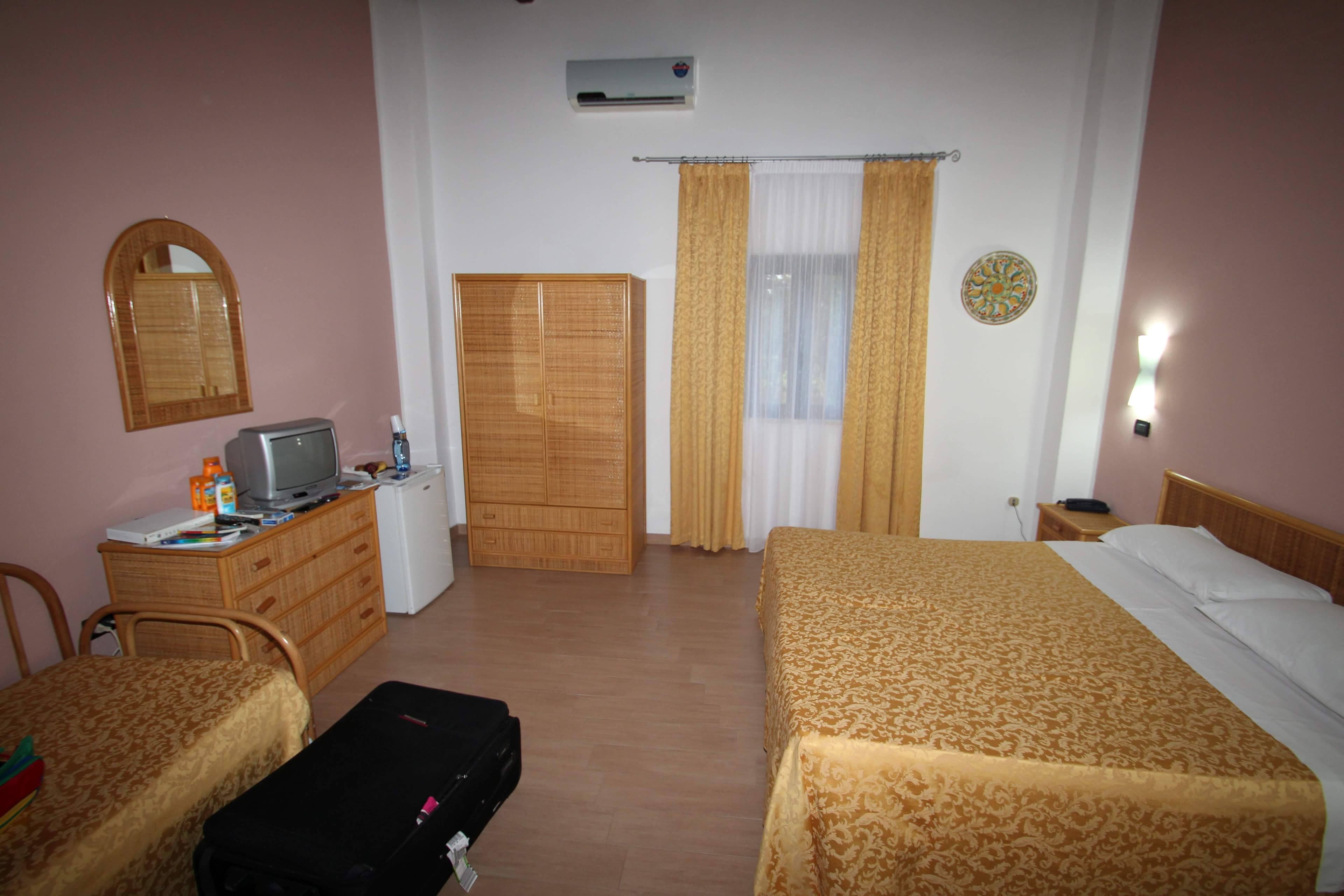 Hotel Costa degli Dei Ansicht 5