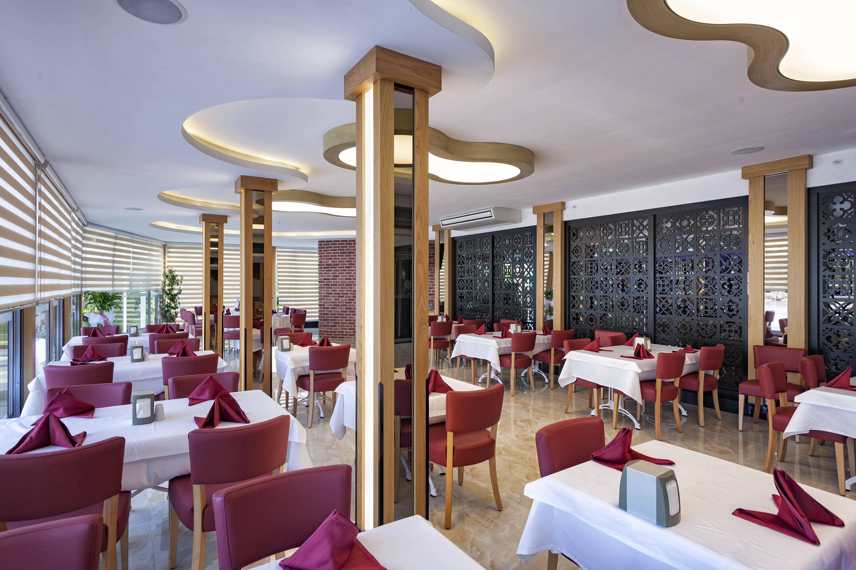 Saphir Hotel & Villas Ansicht 9