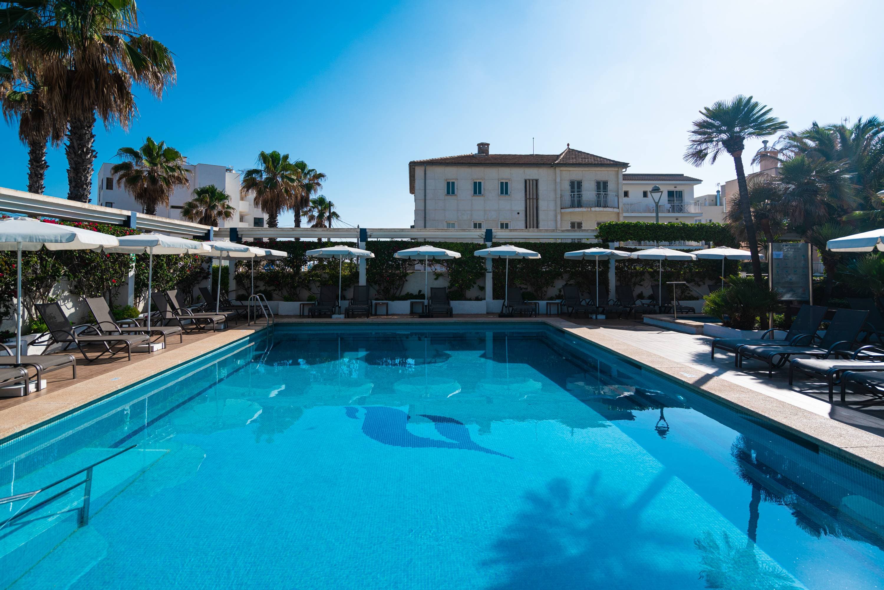 THB Gran Playa - Adults only Ansicht 10