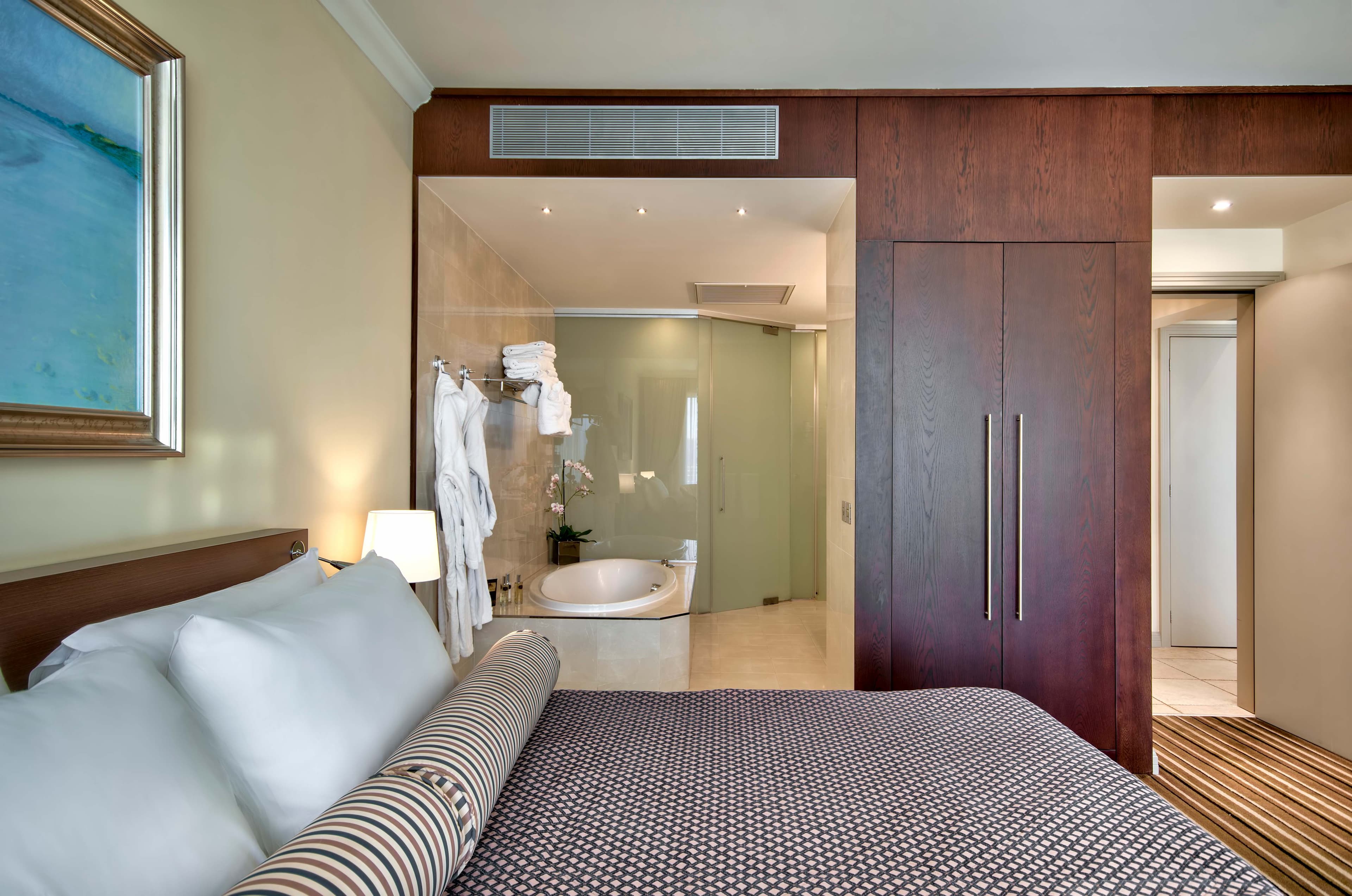 Radisson Blu Resort & Spa, Malta Golden Sands Ansicht 5
