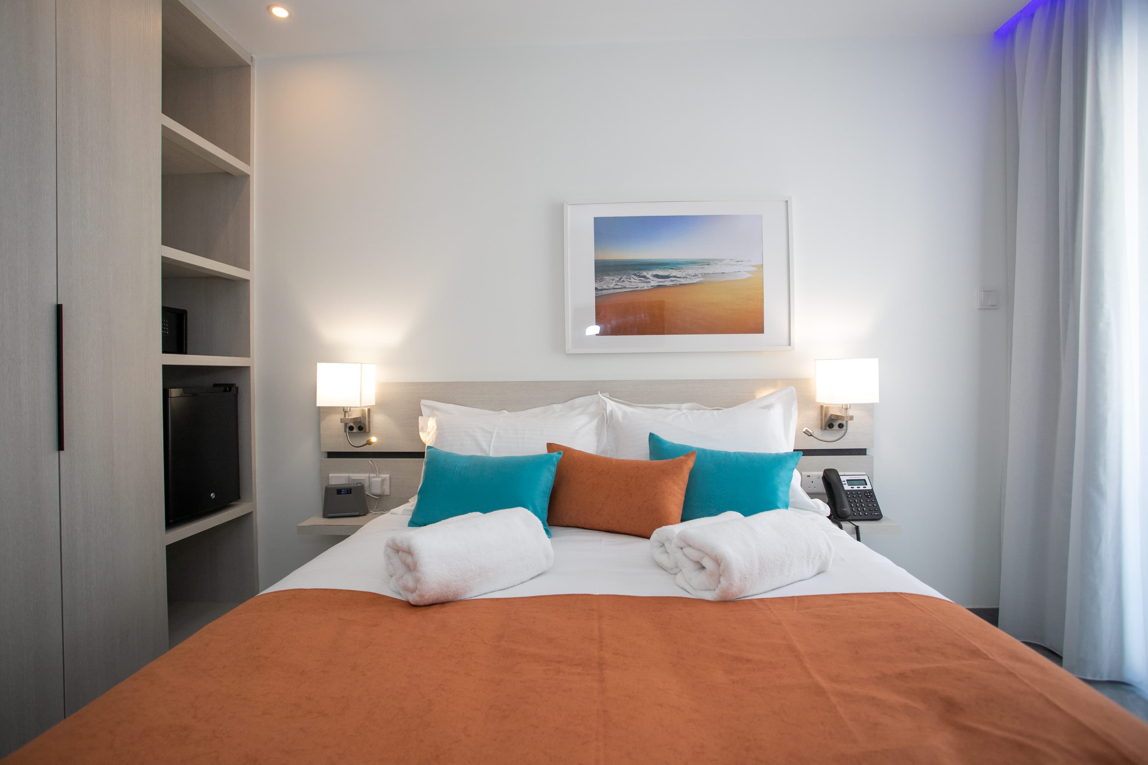 Best Western Plus Larco Hotel Ansicht 5