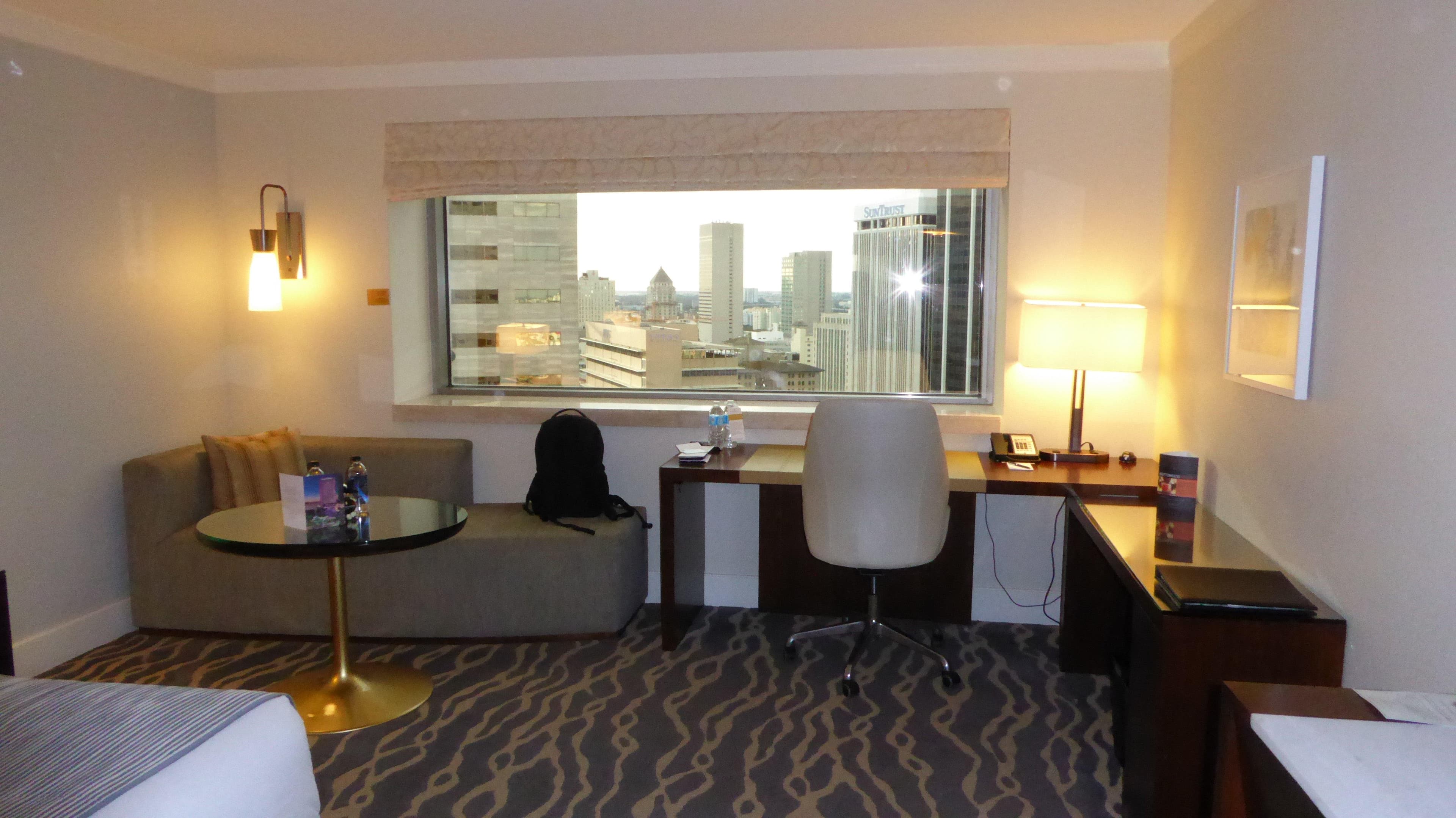InterContinental Miami Ansicht 6