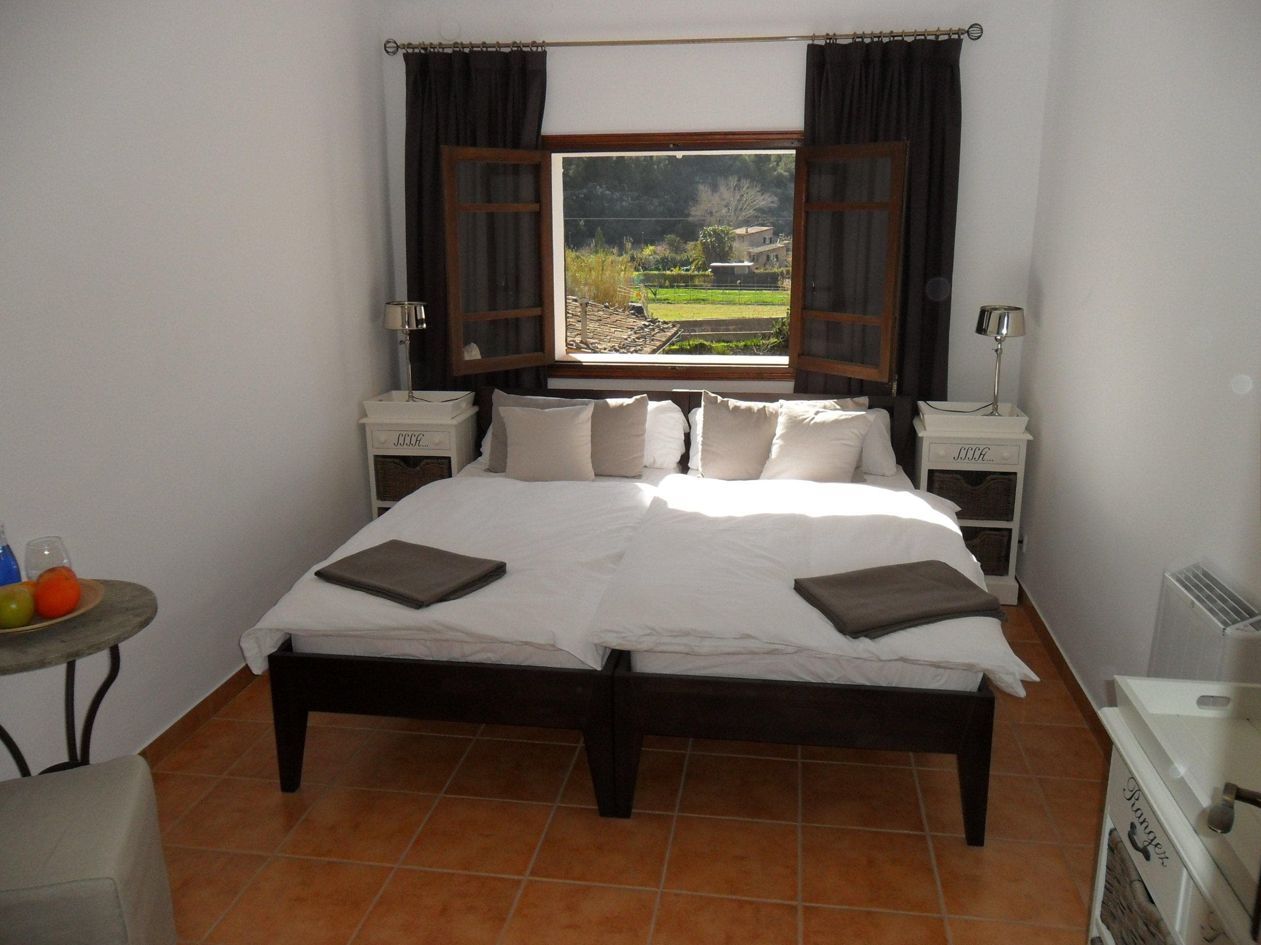 Hostal Villa Primavera Ansicht 4