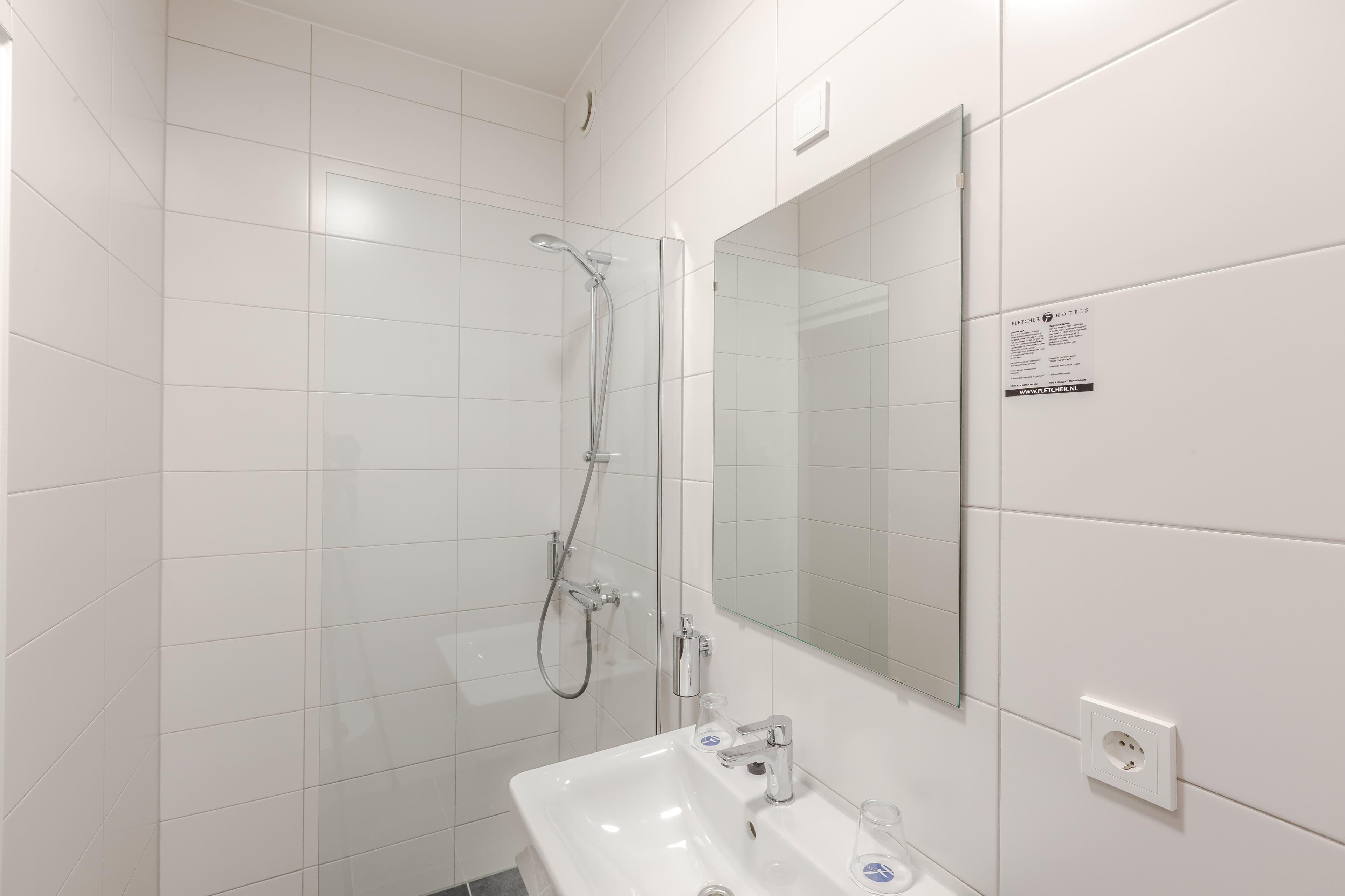 Fletcher Hotel-Paleis Stadhouderlijk Hof Ansicht 5