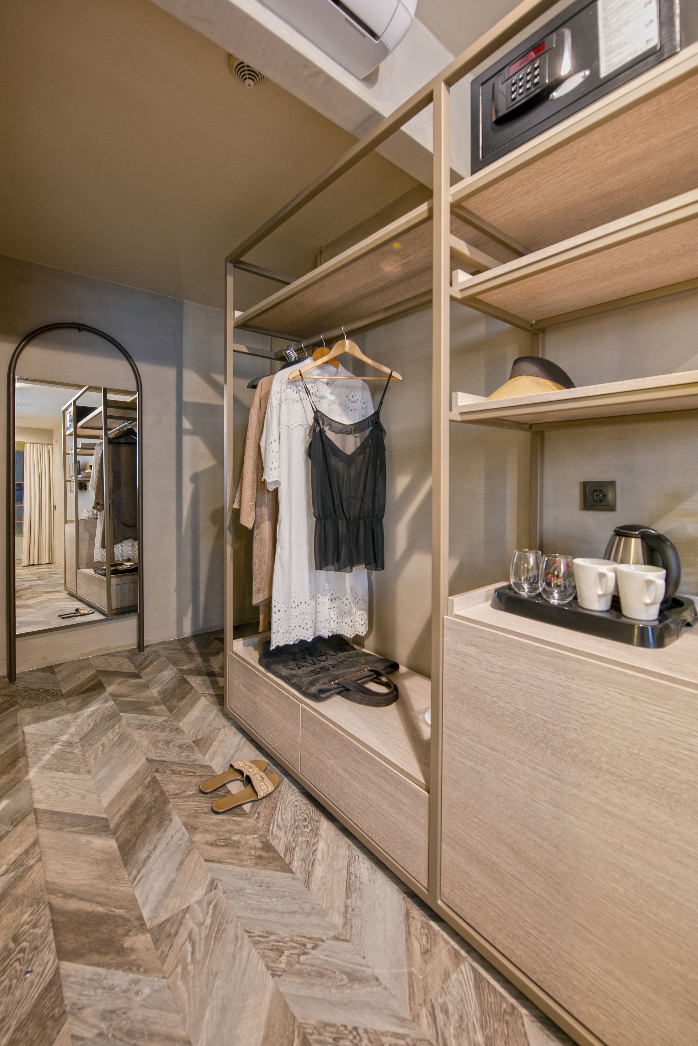 Büyük Hotel Ansicht 5