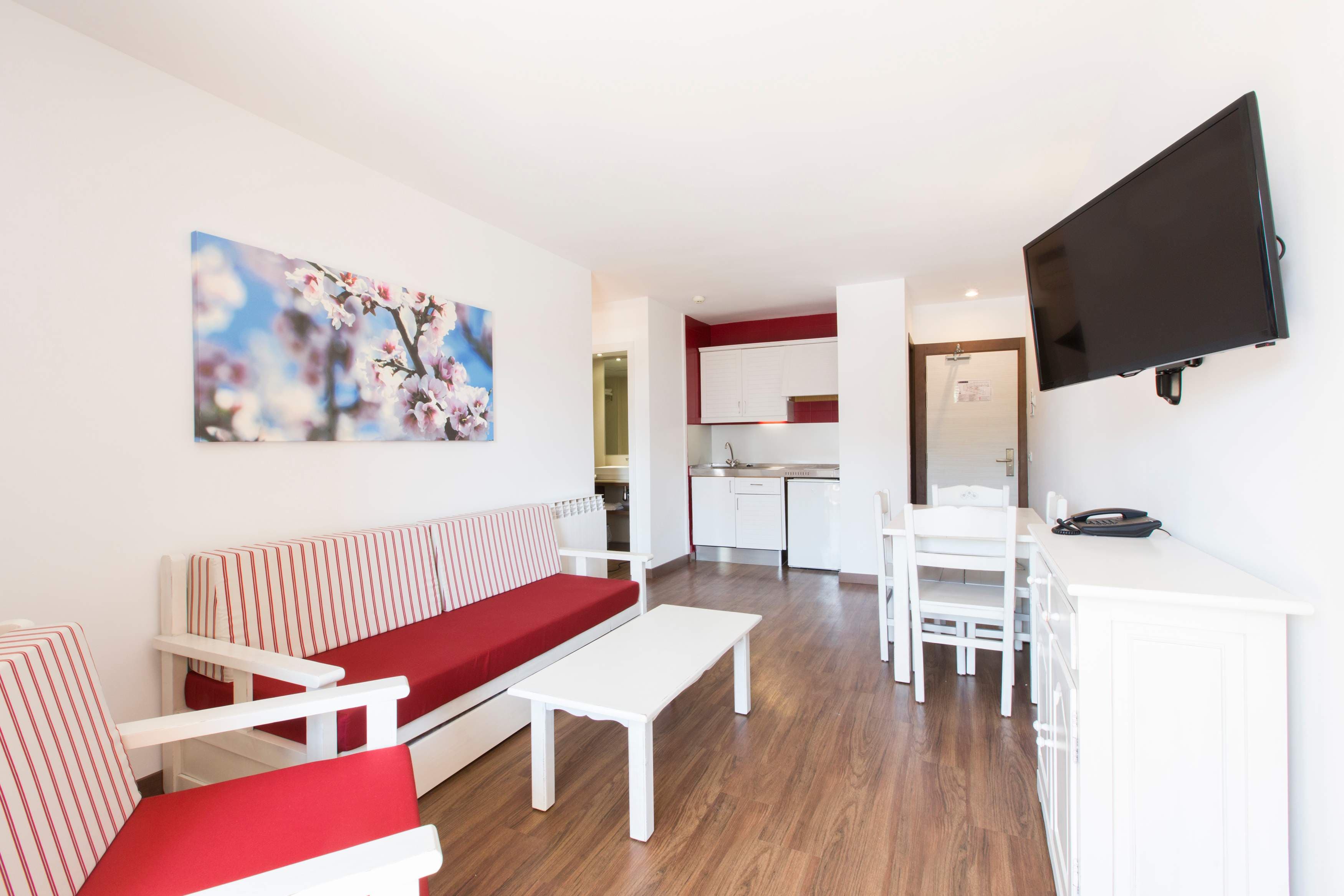 Apartments Pabisa Orlando Ansicht 5