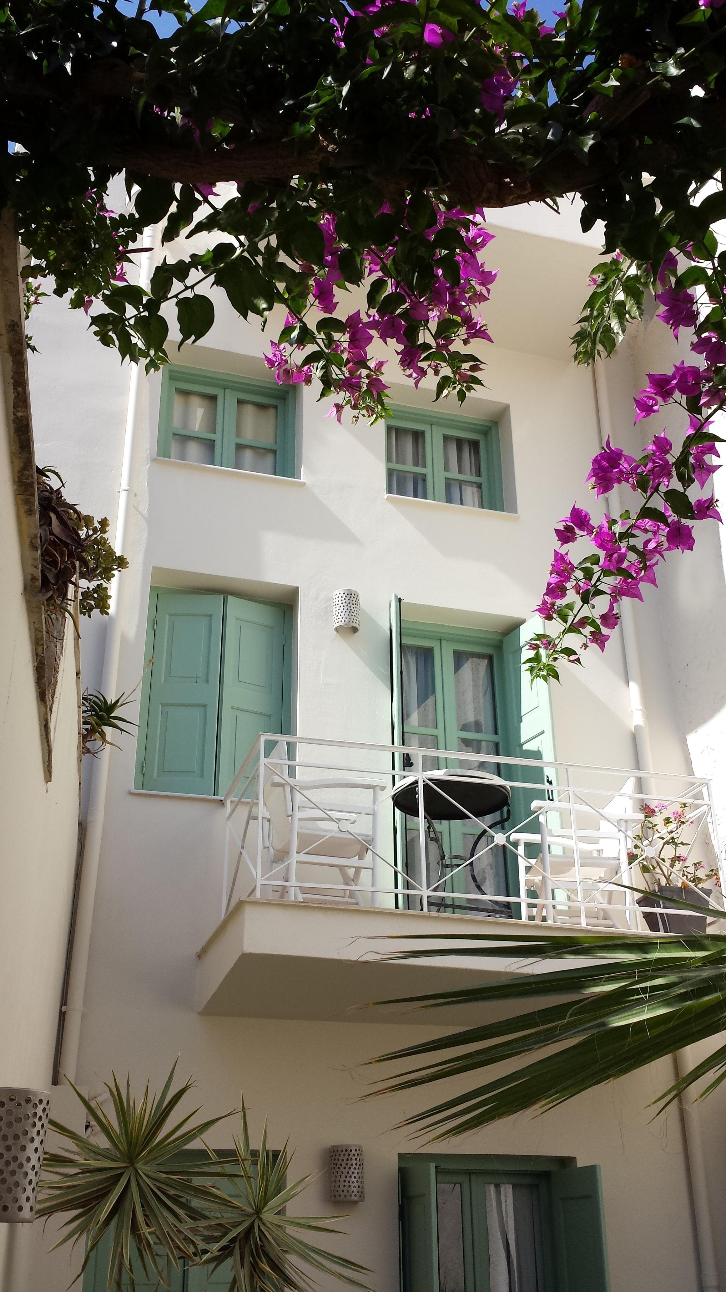 Hotel Mythos Ansicht 3