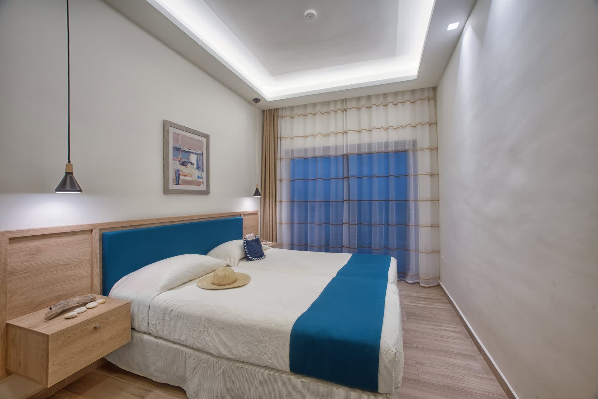 Hotel Cavos Bay Ansicht 4
