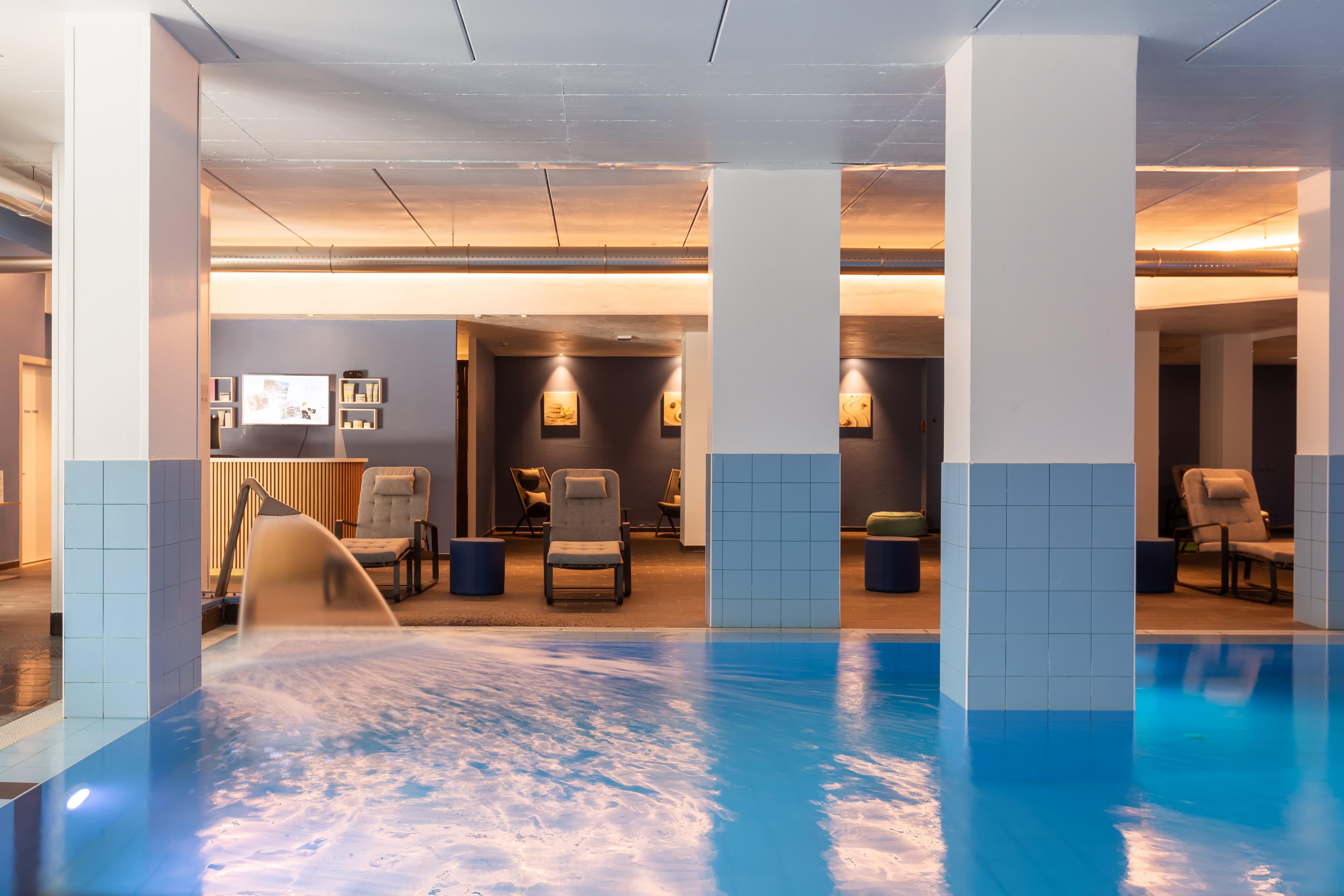 Ai Pozzi Village Hotel & Resort Ansicht 7