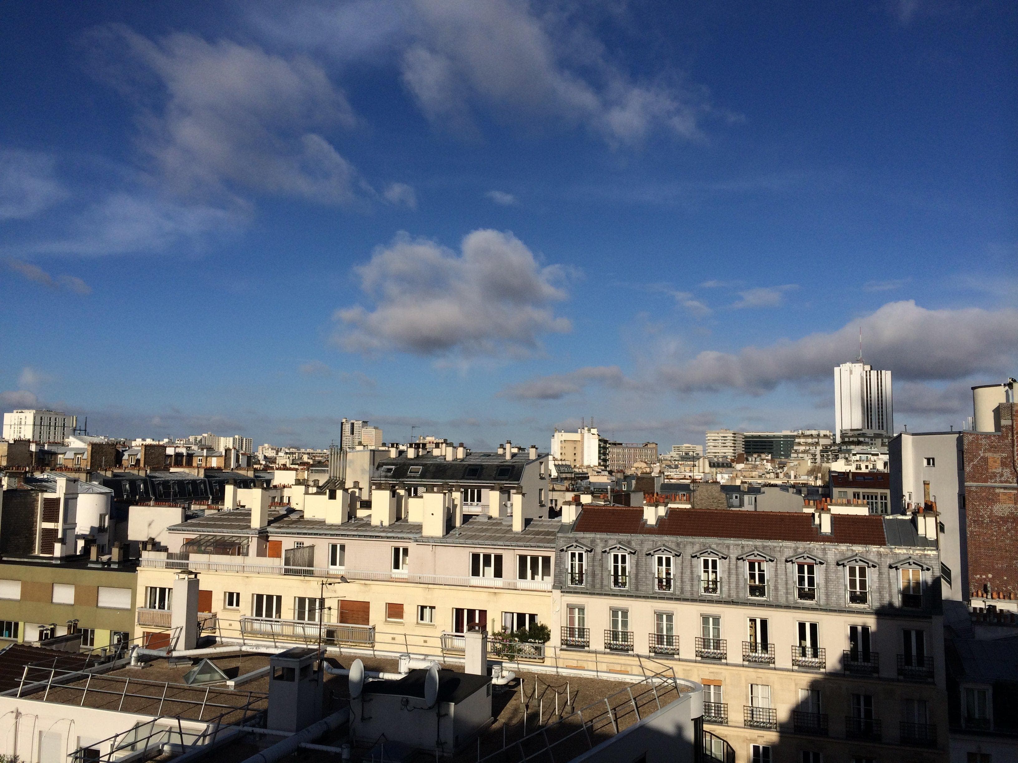 Villa Montparnasse Ansicht 8