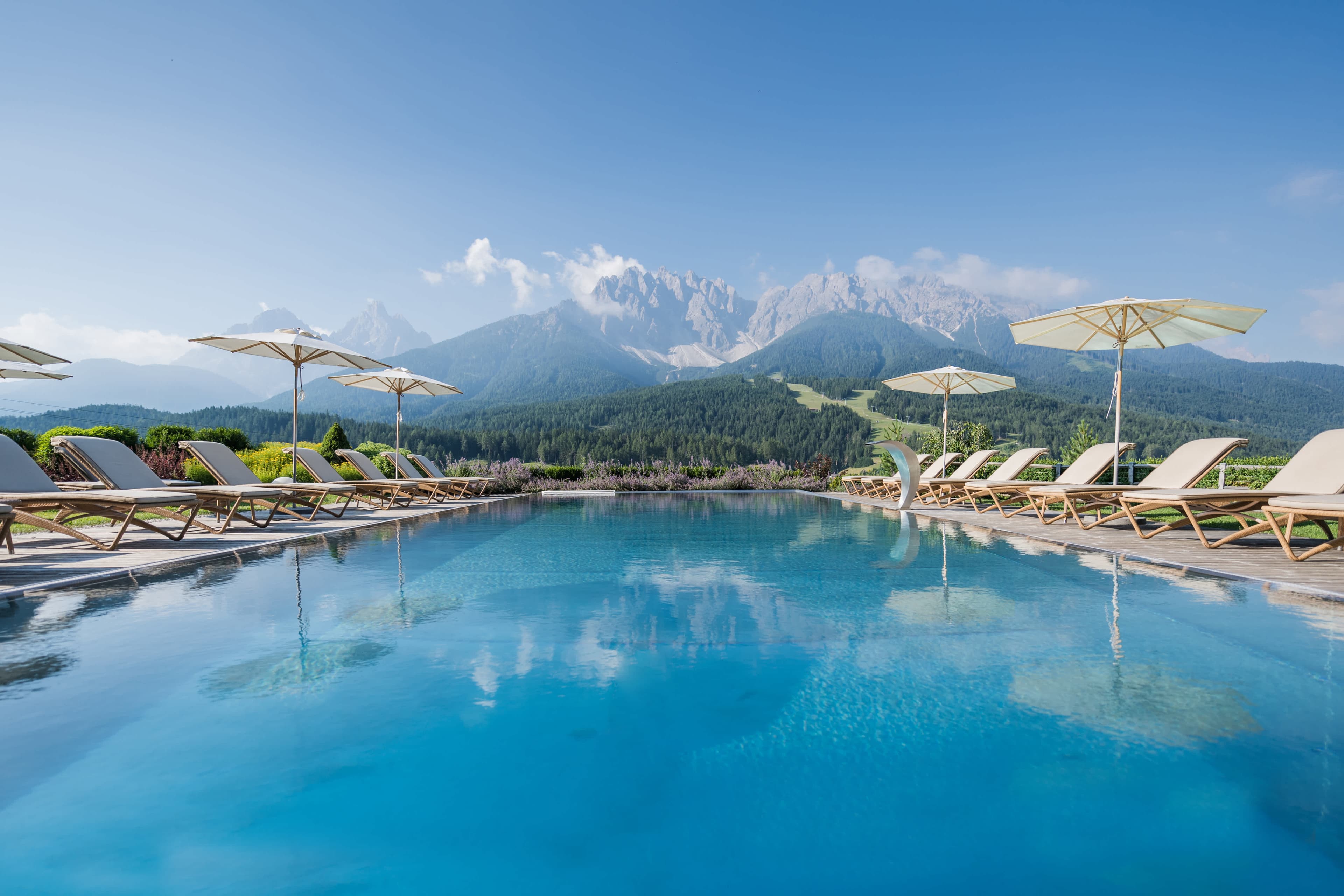 Naturhotel Leitlhof Ansicht 9