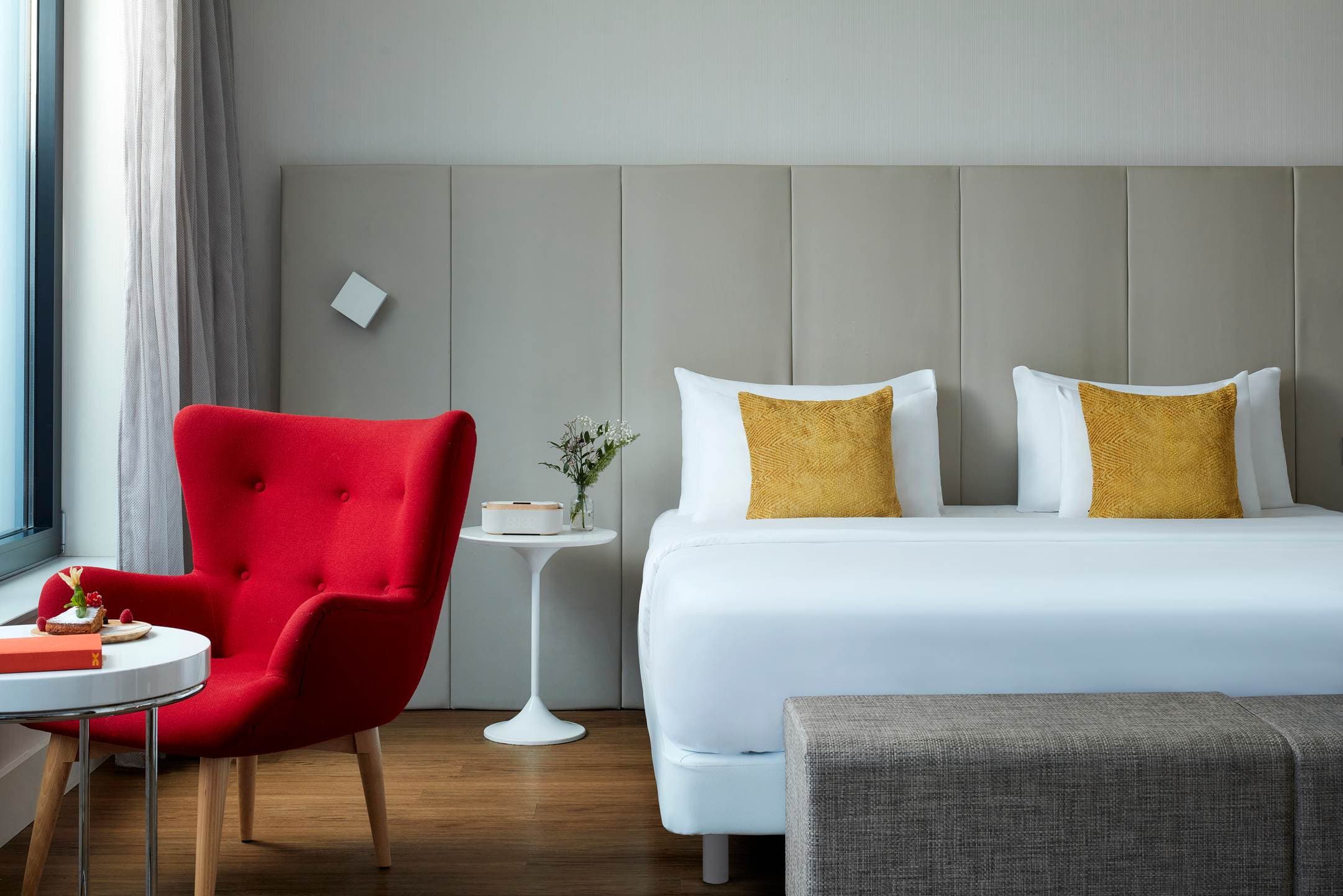 Avani Frankfurt City Ansicht 4