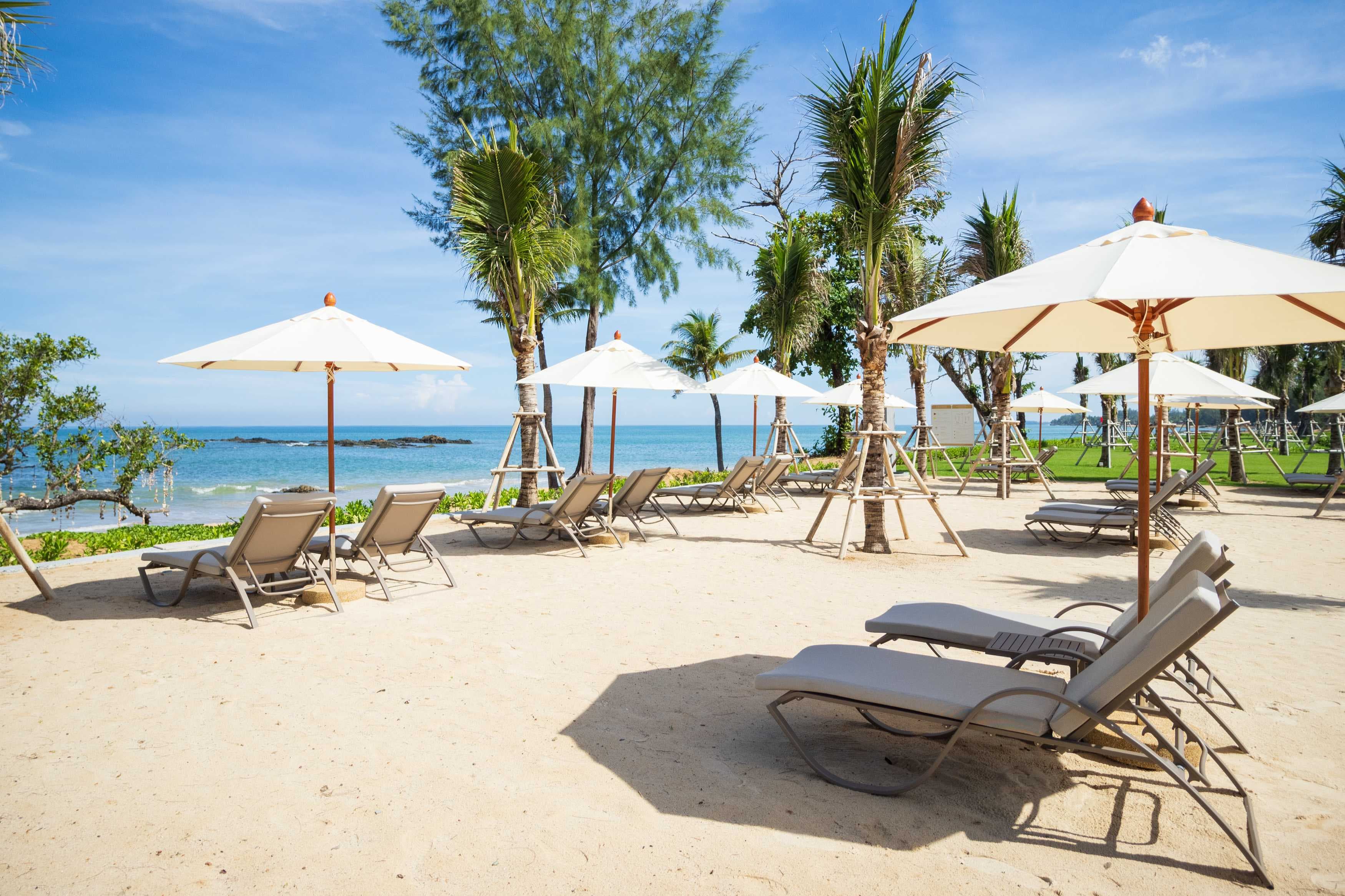 The Little Shore Khao Lak by Katathani Ansicht 10