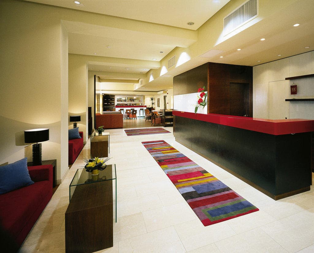 Peakture Hotel Bucharest