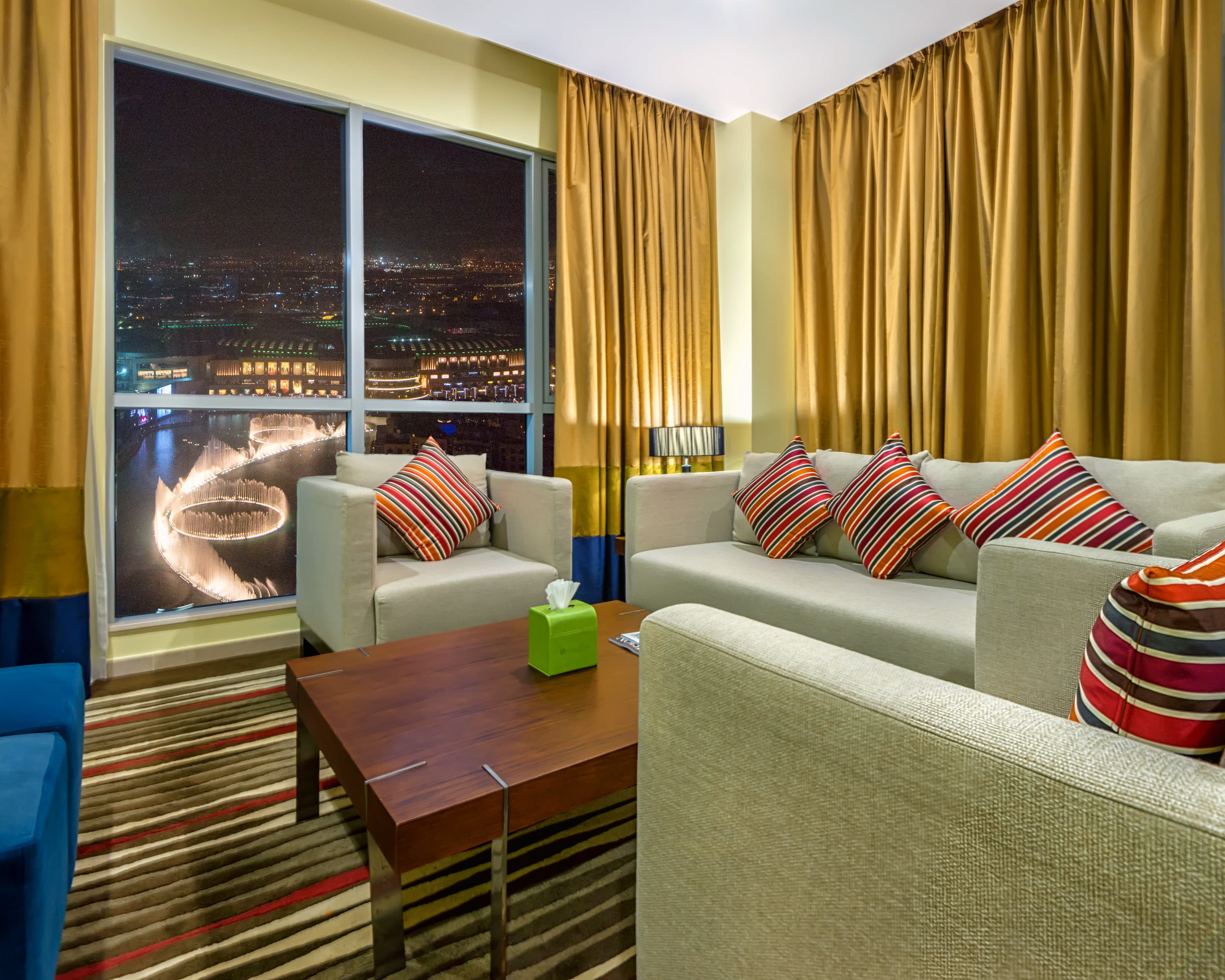 Ramada by Wyndham Downtown Dubai