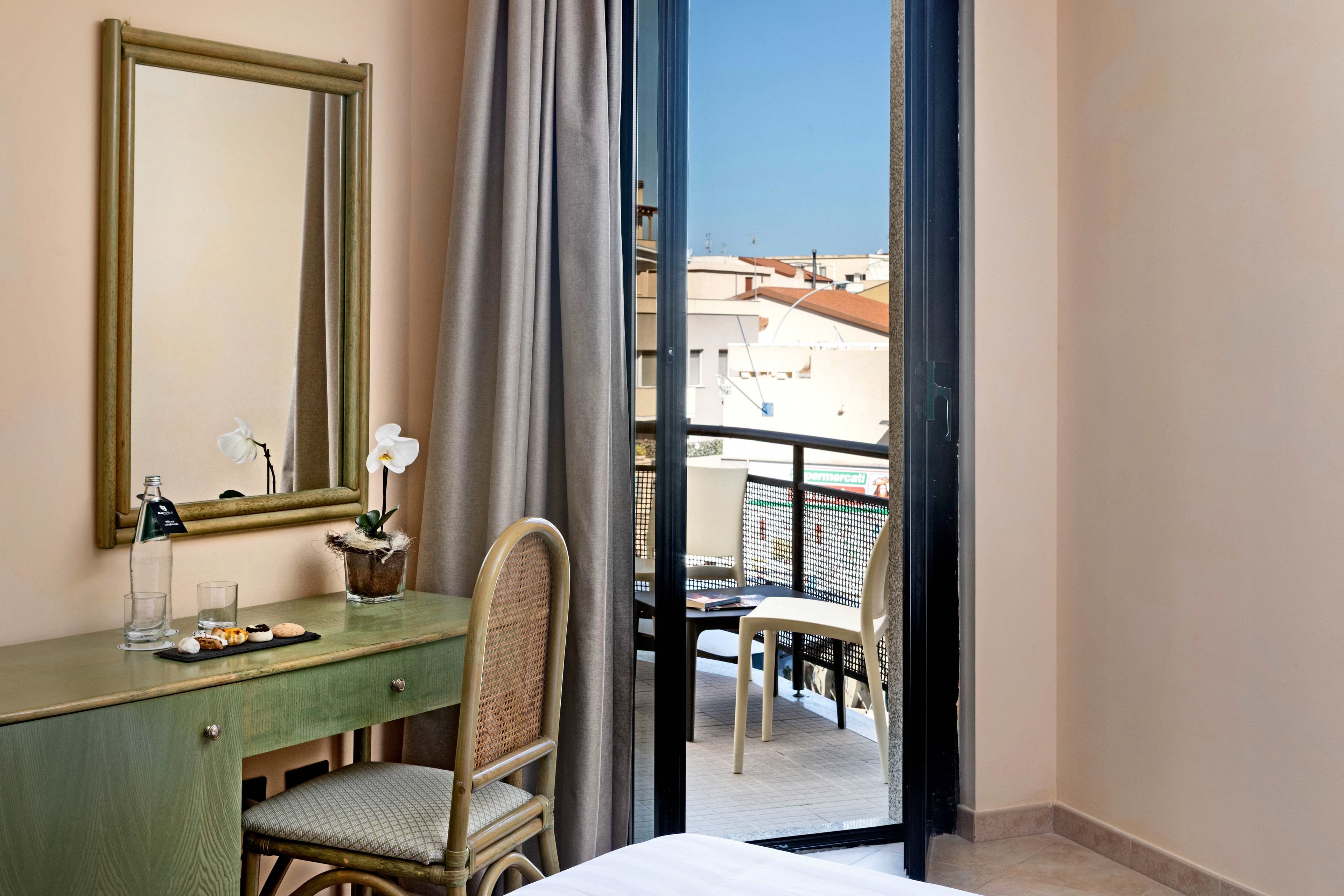 Hotel Rina Ansicht 6