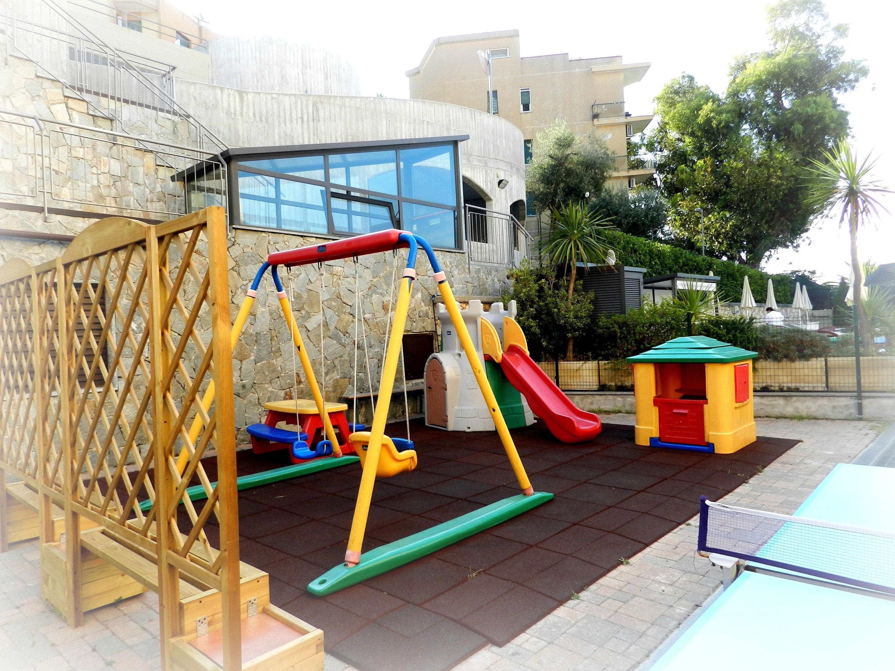 Hotel San Giuseppe Ansicht 8