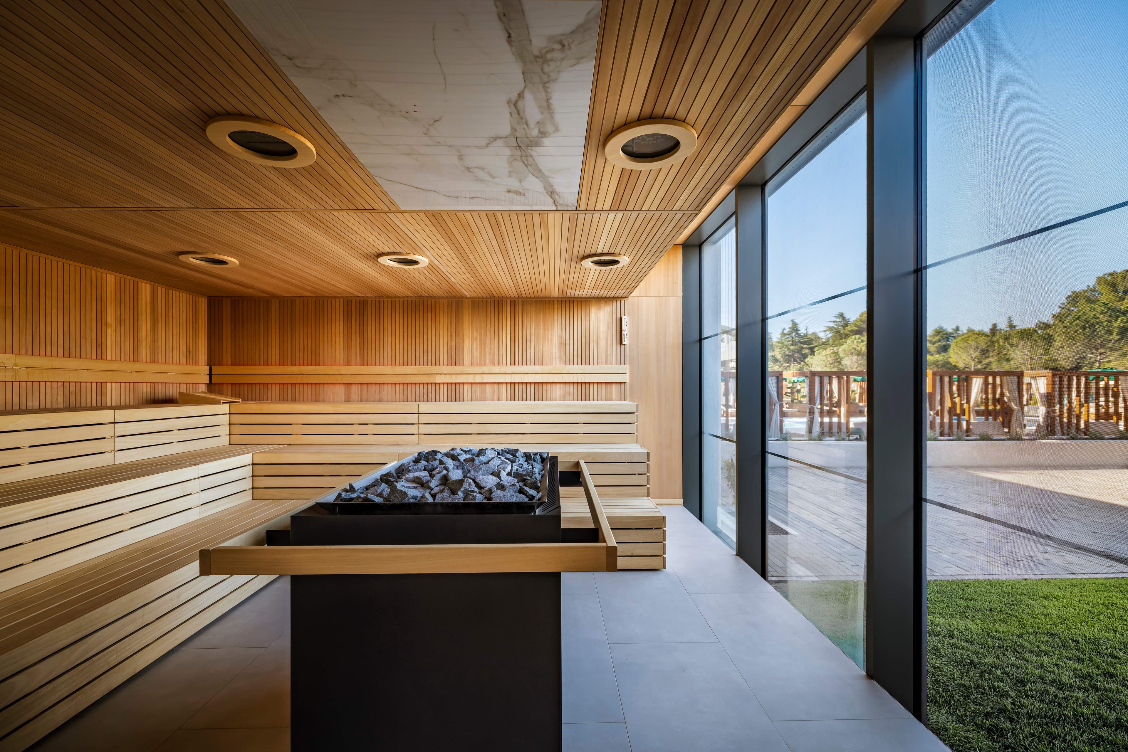 Pical Resort, Valamar Collection Ansicht 10
