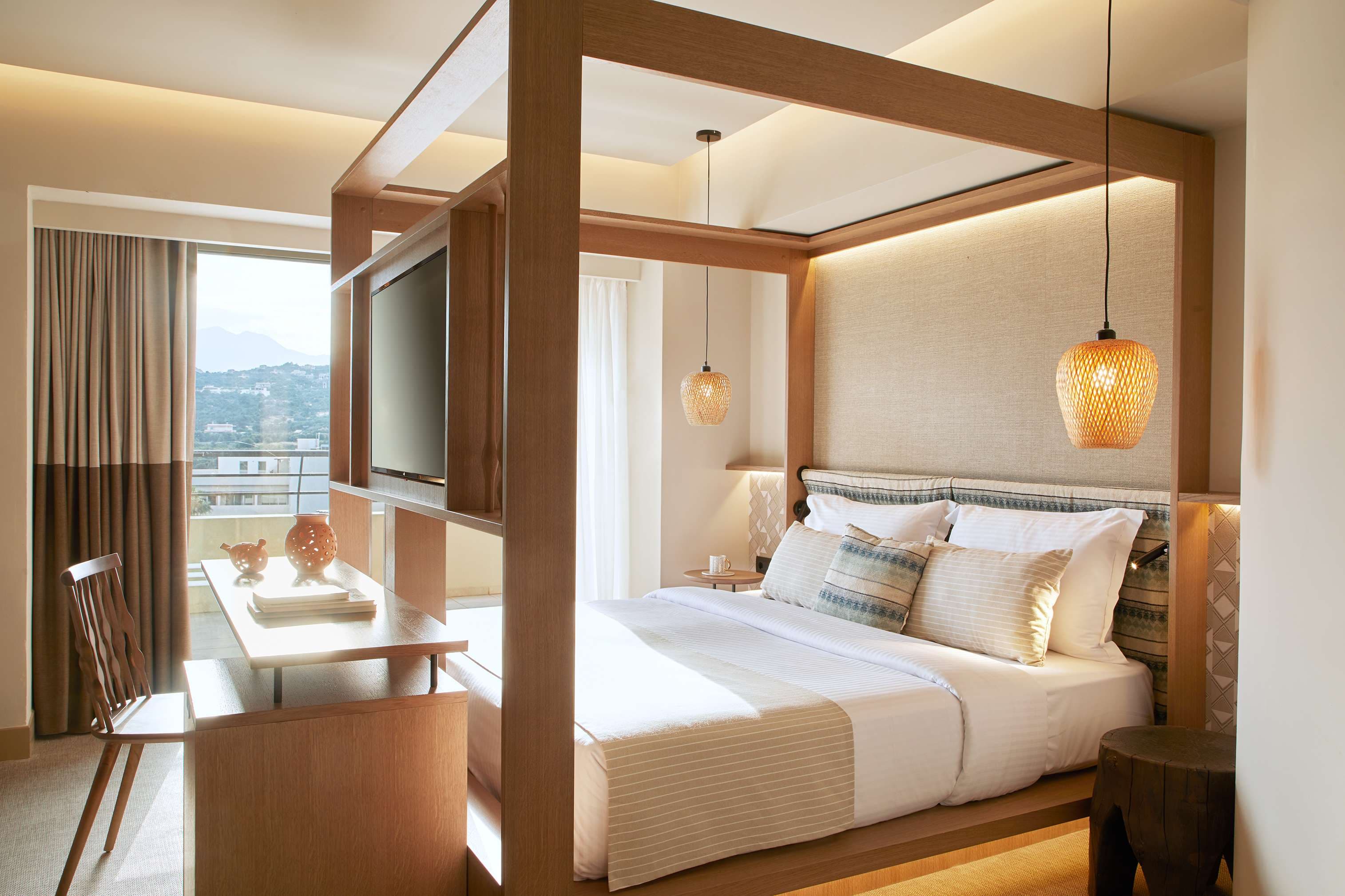 Zeus Eleva Mirabello Bay Ansicht 4