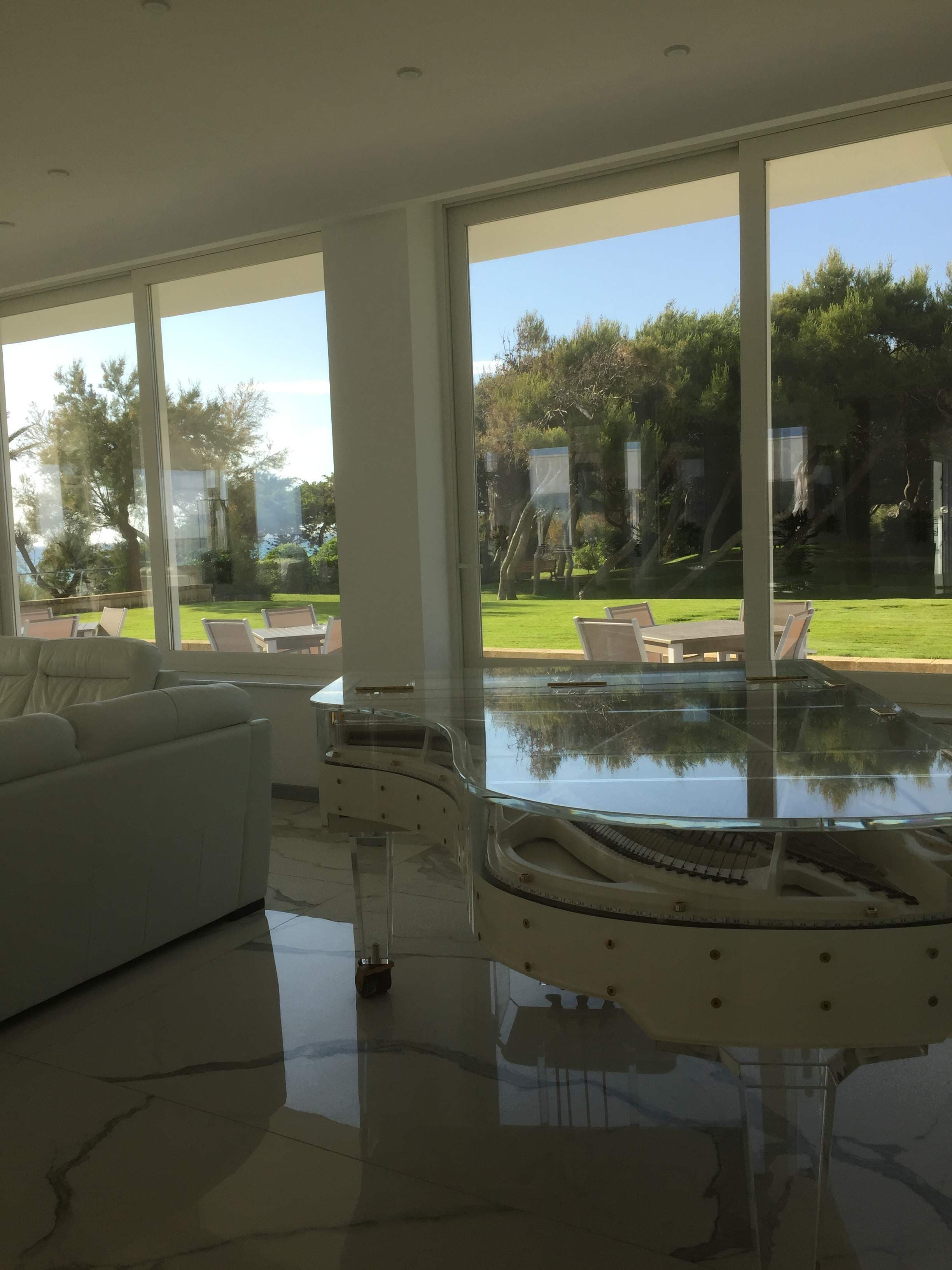 Hotel Costa Brada Ansicht 8