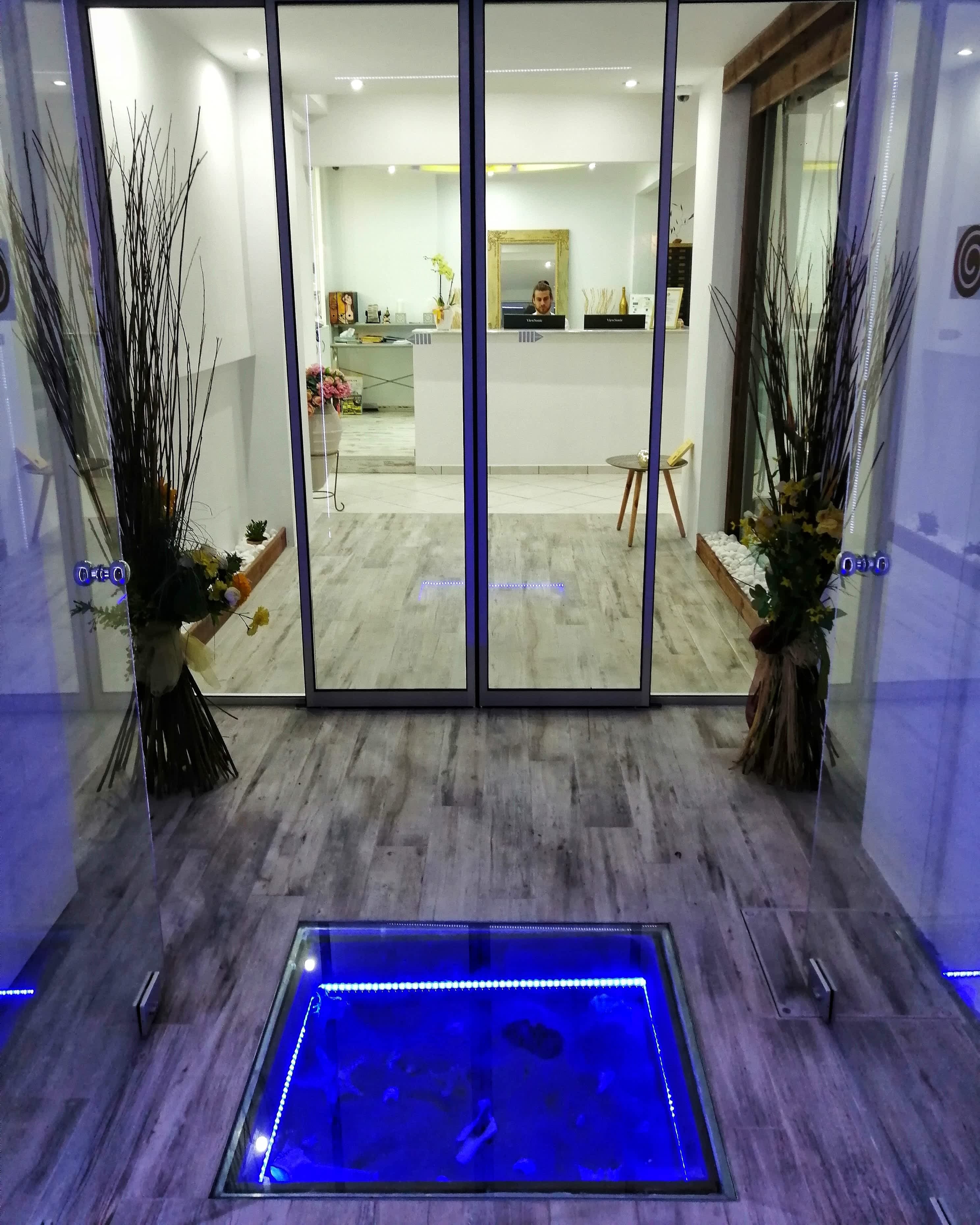 Thalia deco City & Beach Hotel Ansicht 3