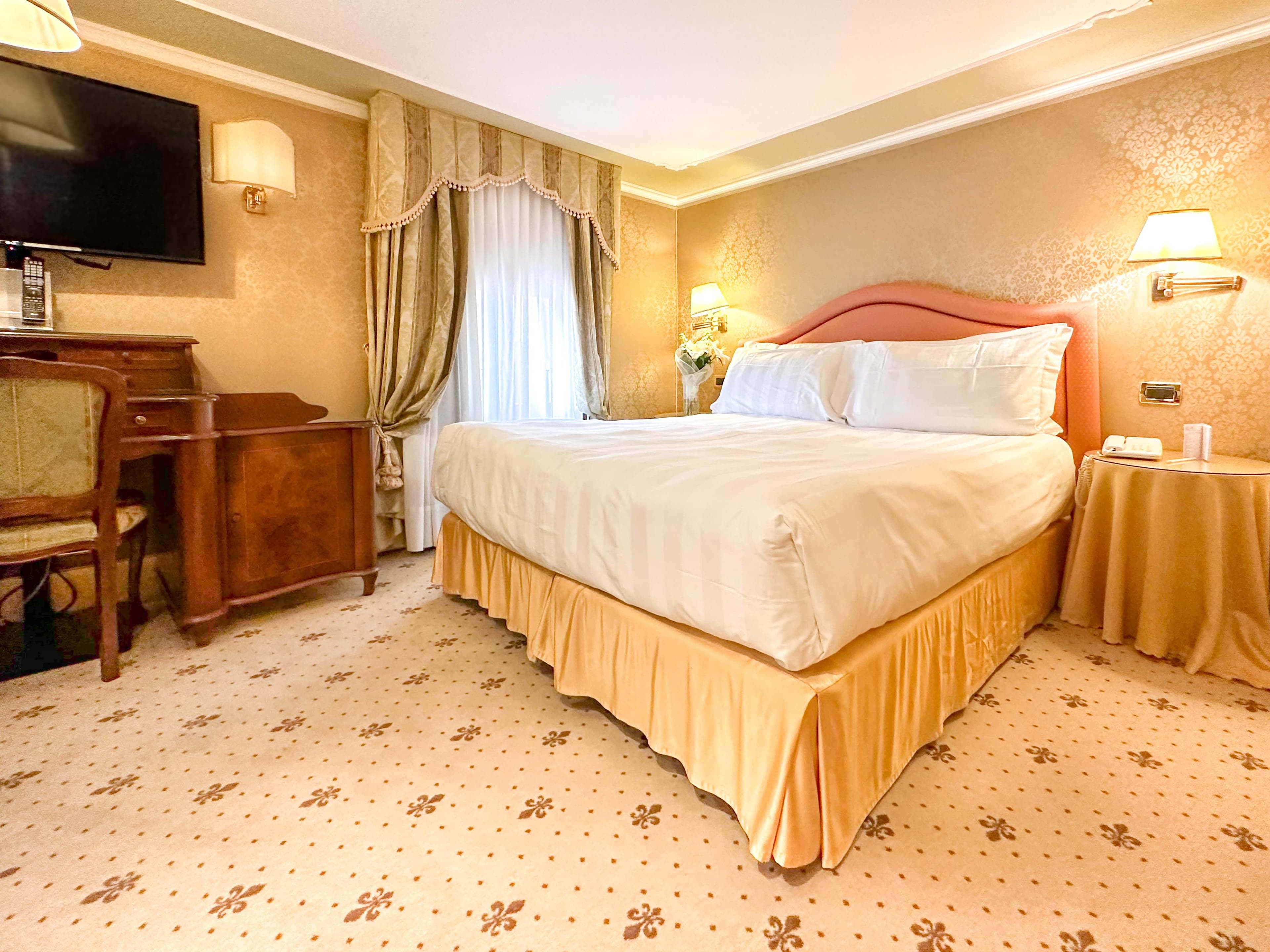 Hotel Colombina Ansicht 3