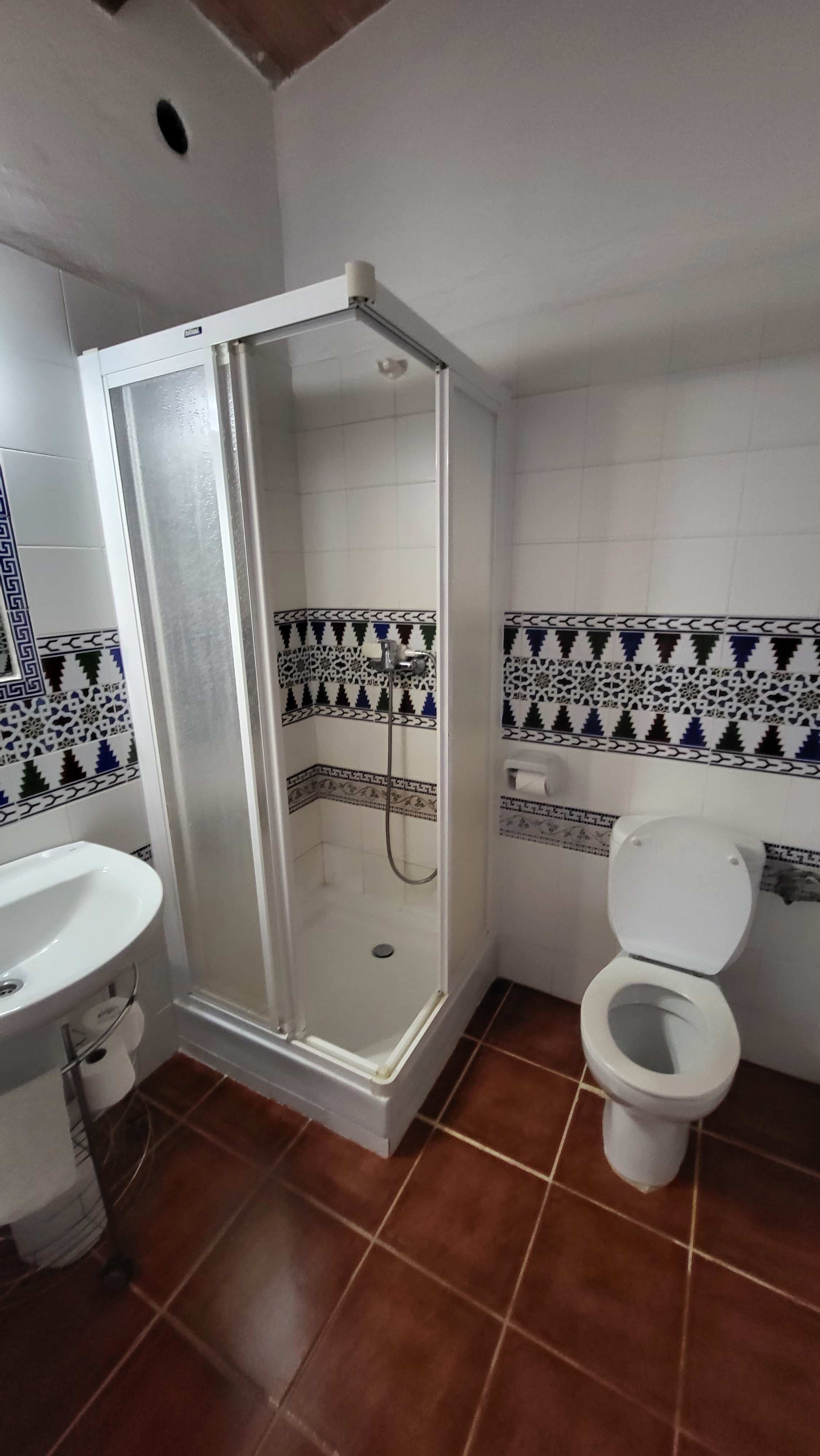 Hotel Allida Ansicht 4