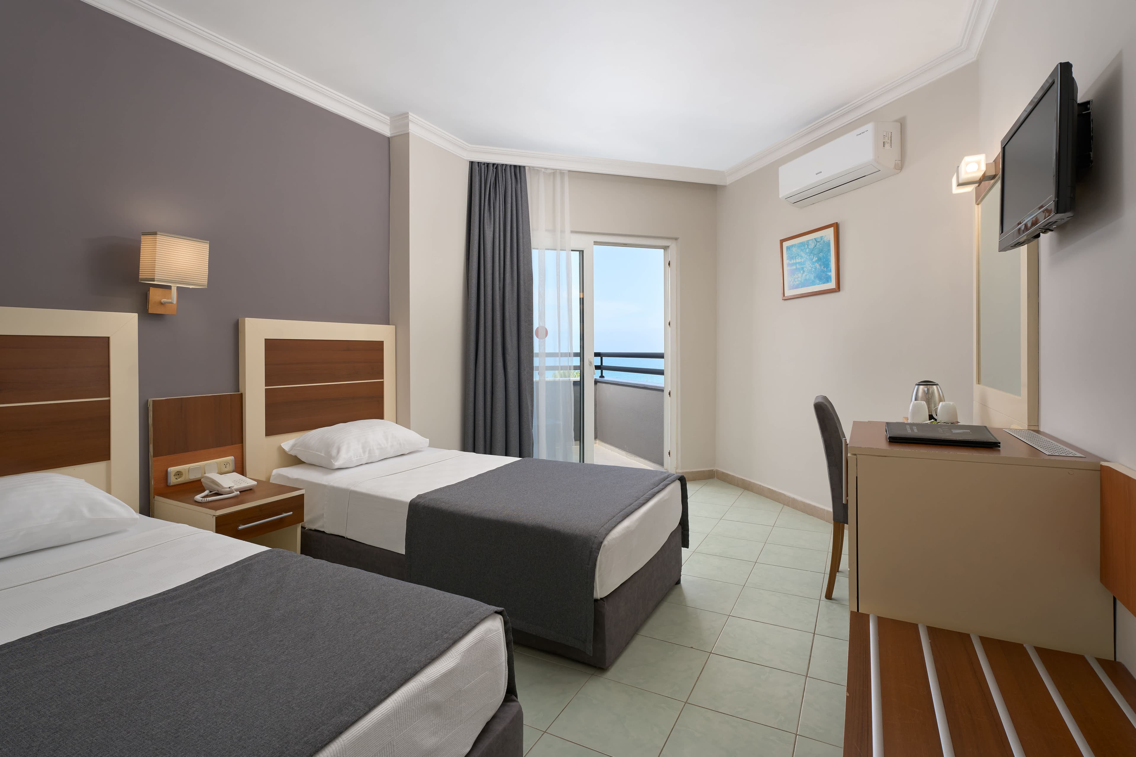 Hotel Kaila Krizantem Ansicht 4